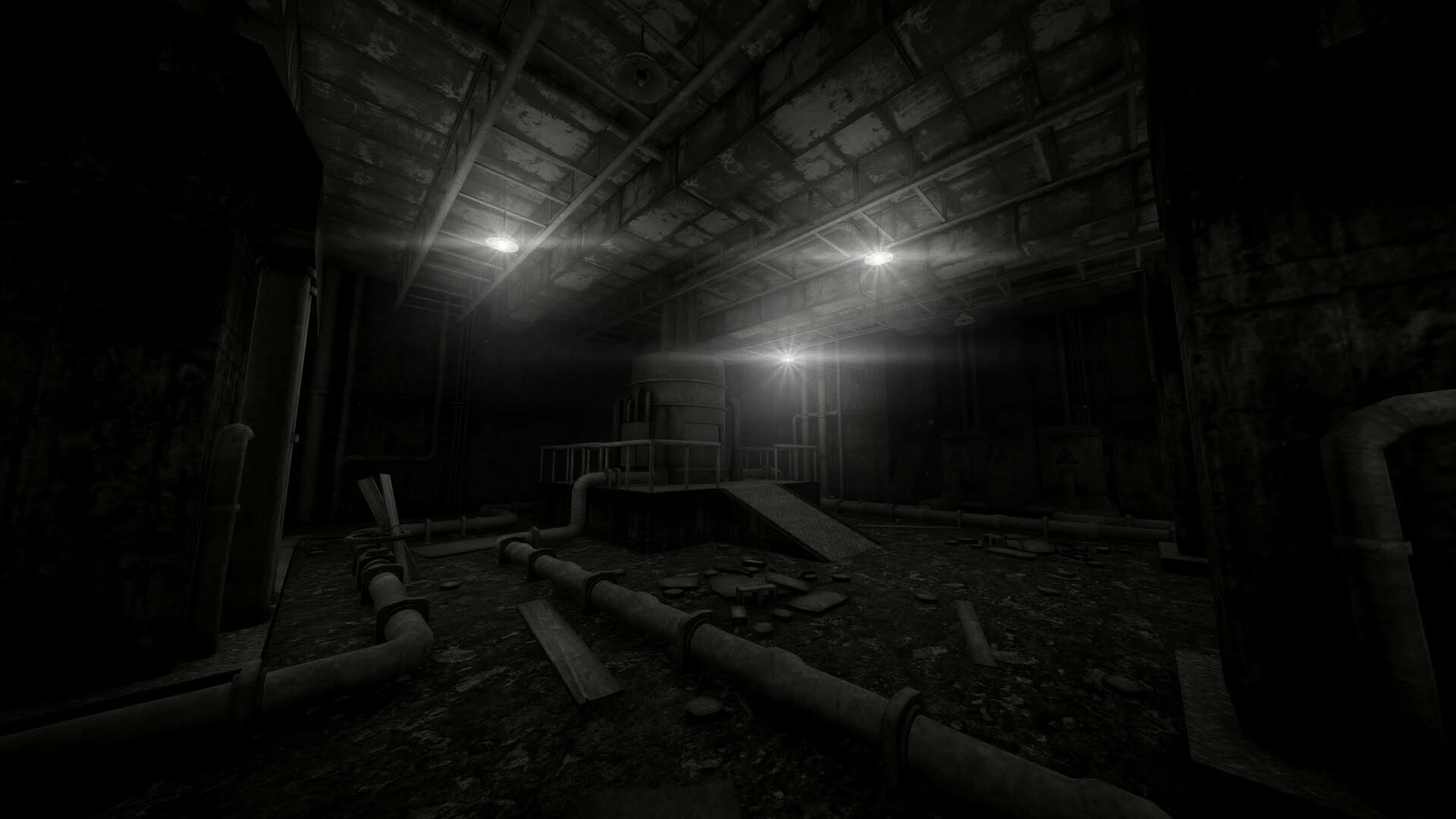 Screenshot for Days Without Incident