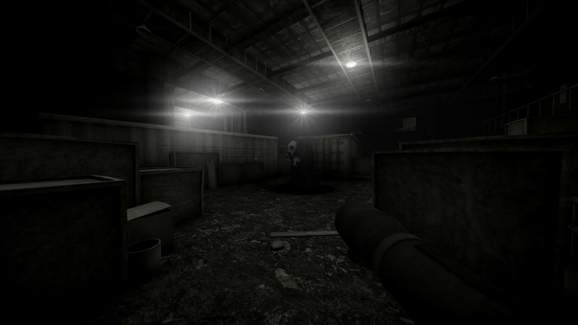 Screenshot for Days Without Incident