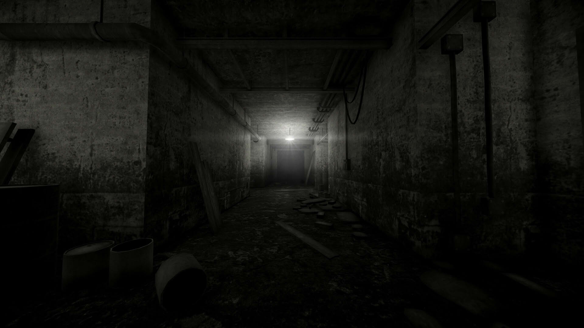 Screenshot for Days Without Incident