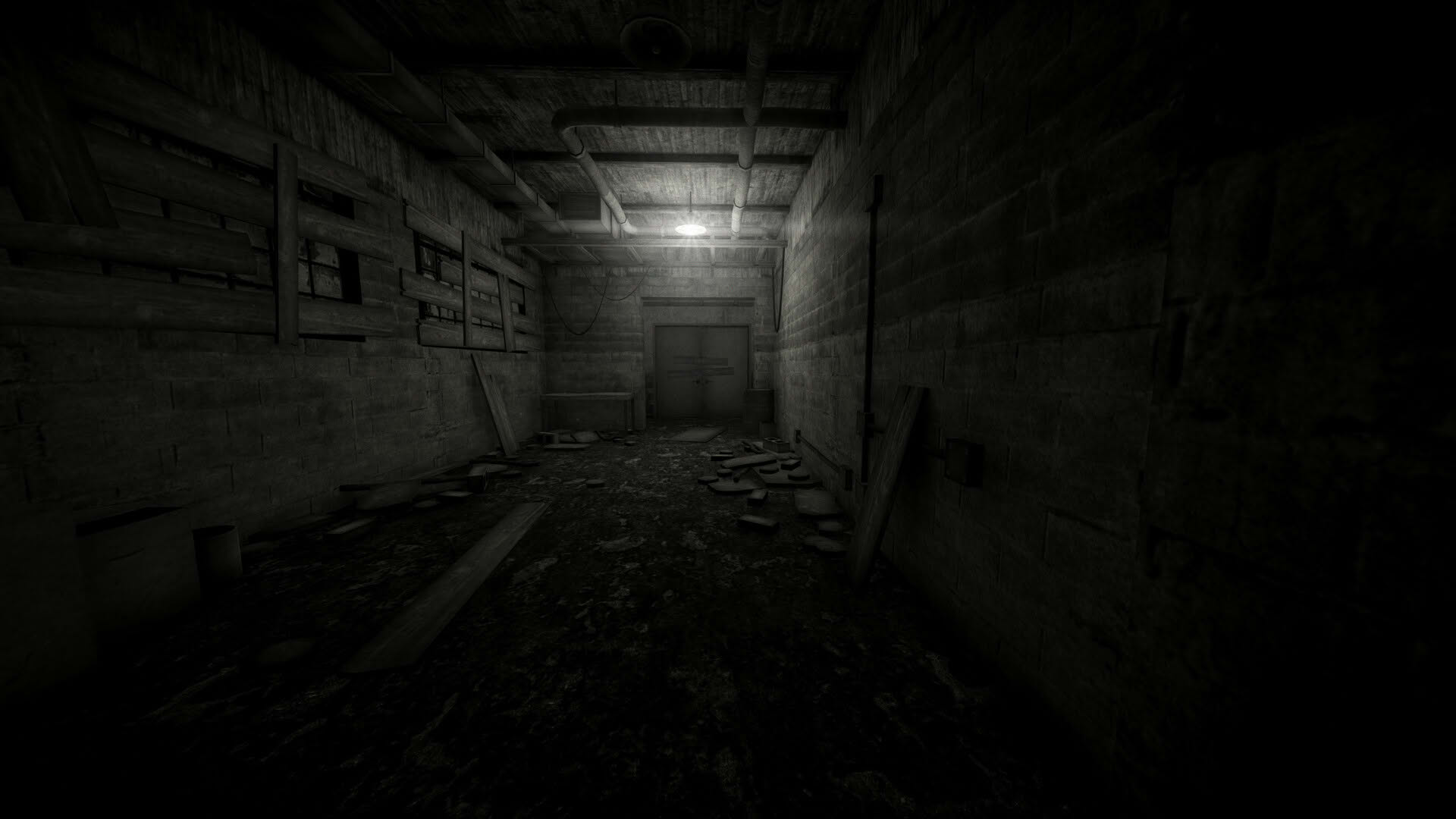 Screenshot for Days Without Incident