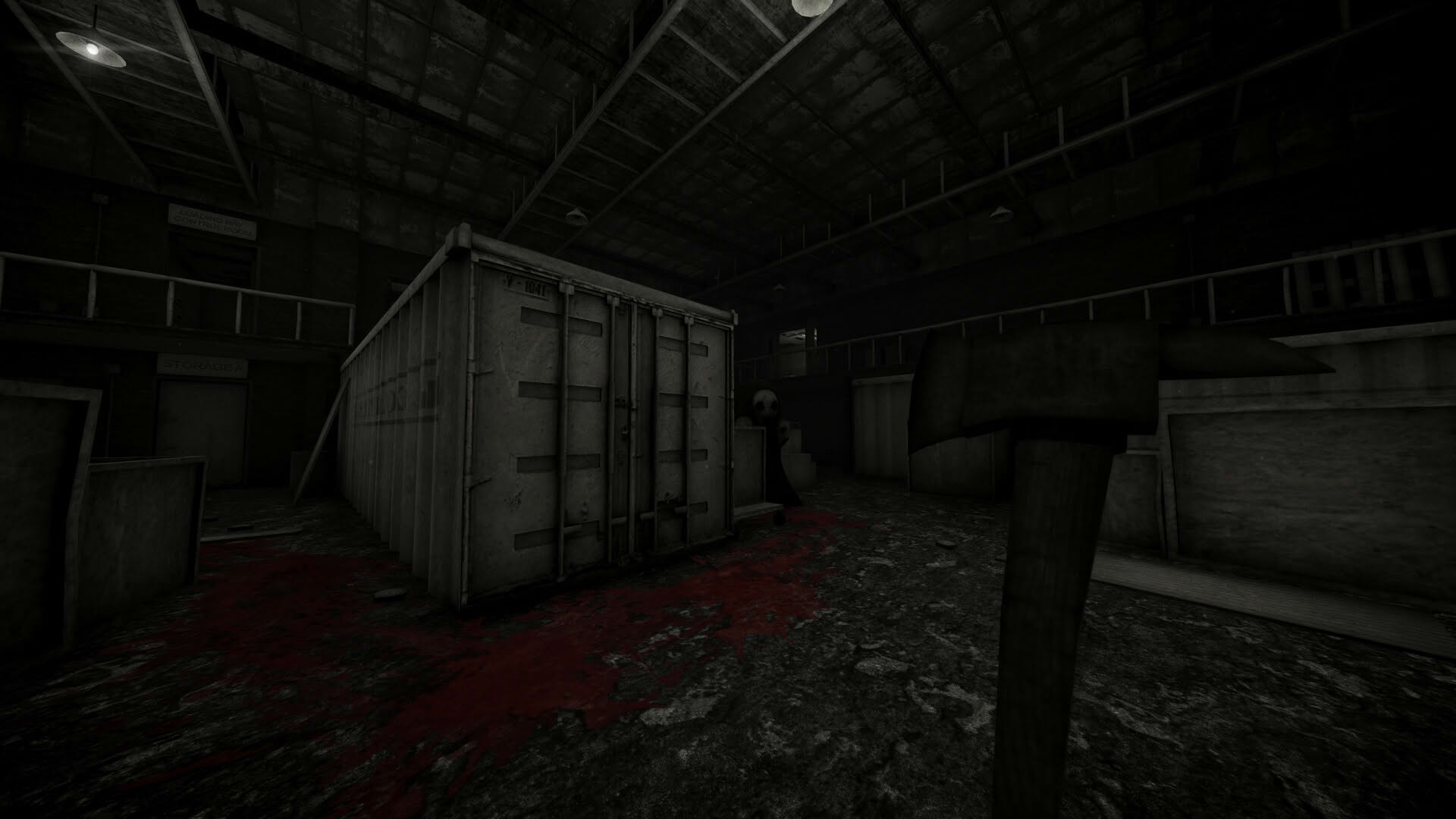 Screenshot for Days Without Incident