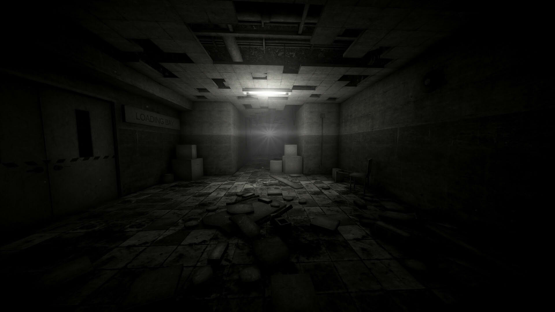 Screenshot for Days Without Incident