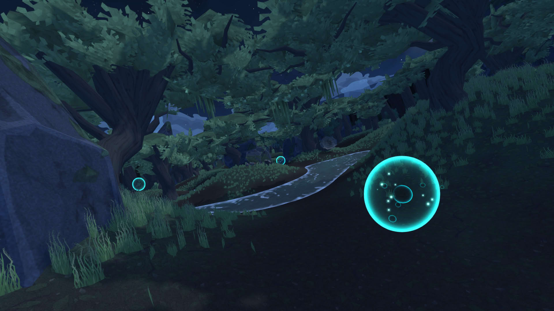 Screenshot for Defunct