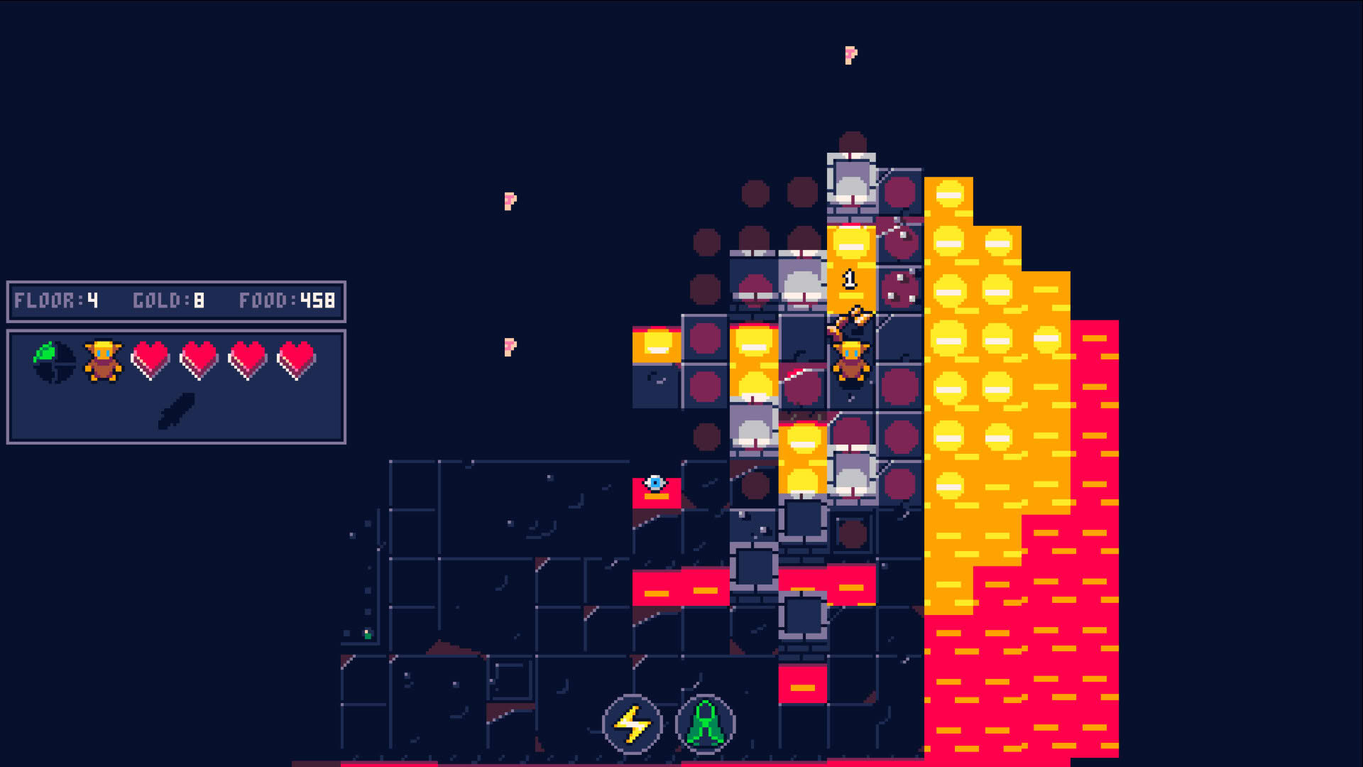 Screenshot for Fire & Brimstone