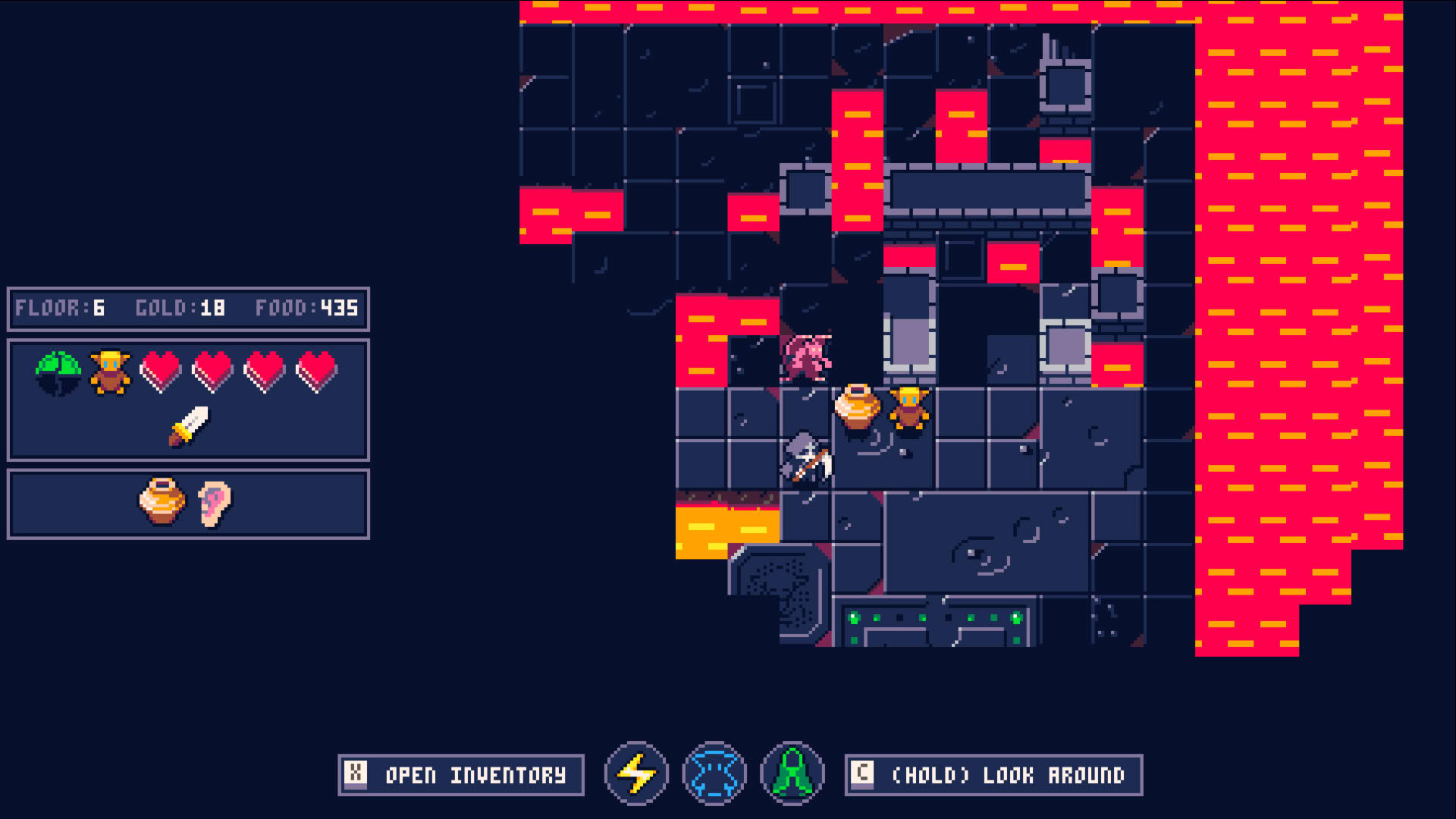 Screenshot for Fire & Brimstone