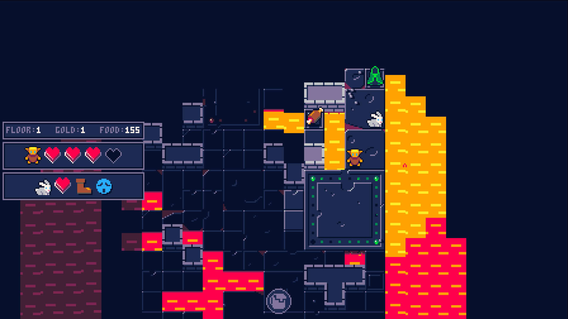 Screenshot for Fire & Brimstone