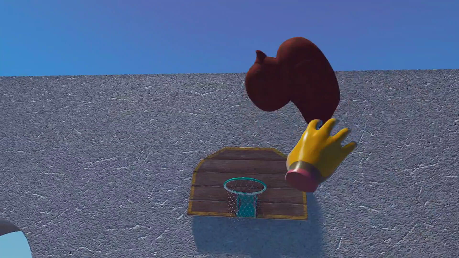 Screenshot for Placid Plastic Duck VR