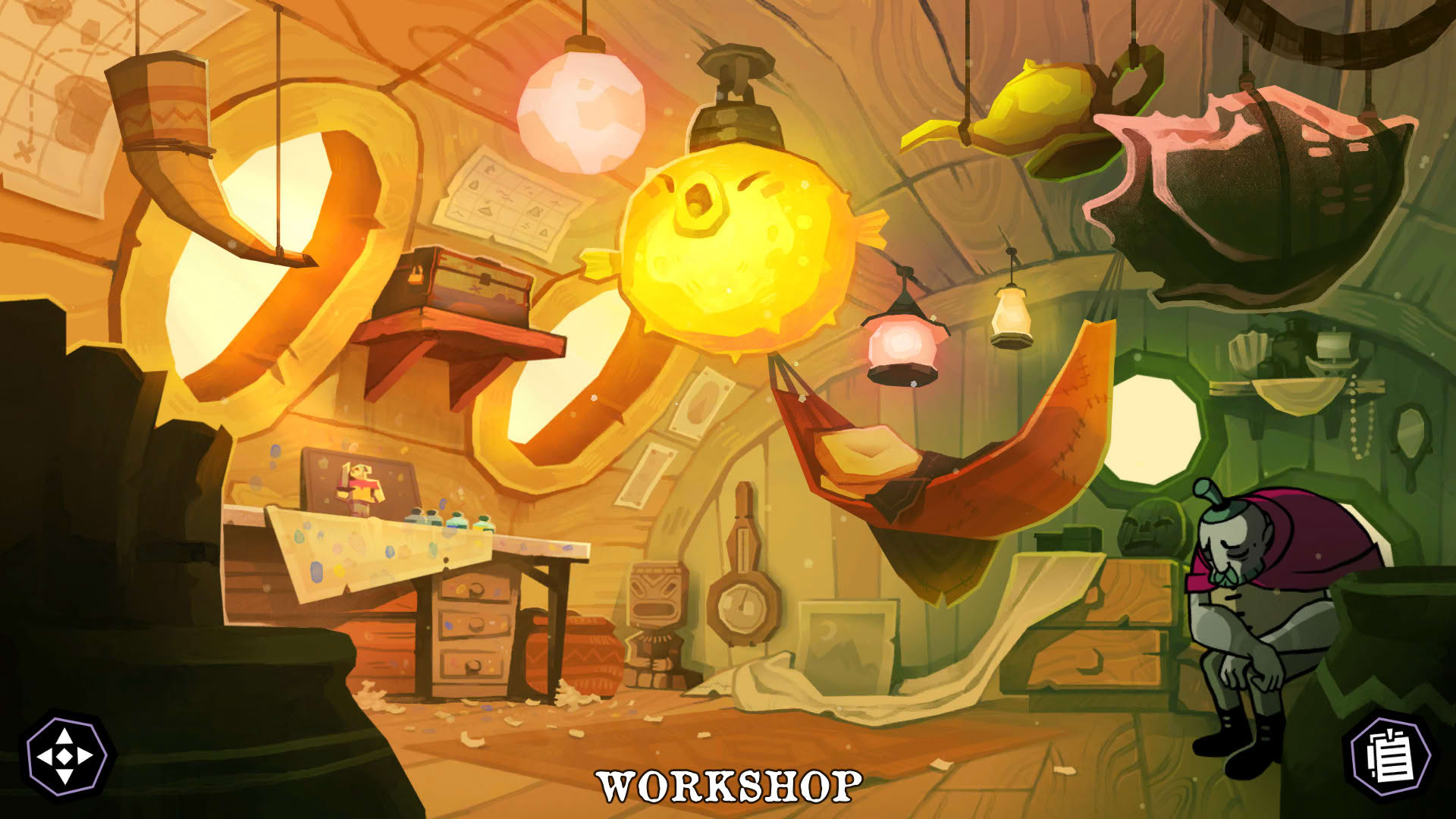 Screenshot for Tangle Tower
