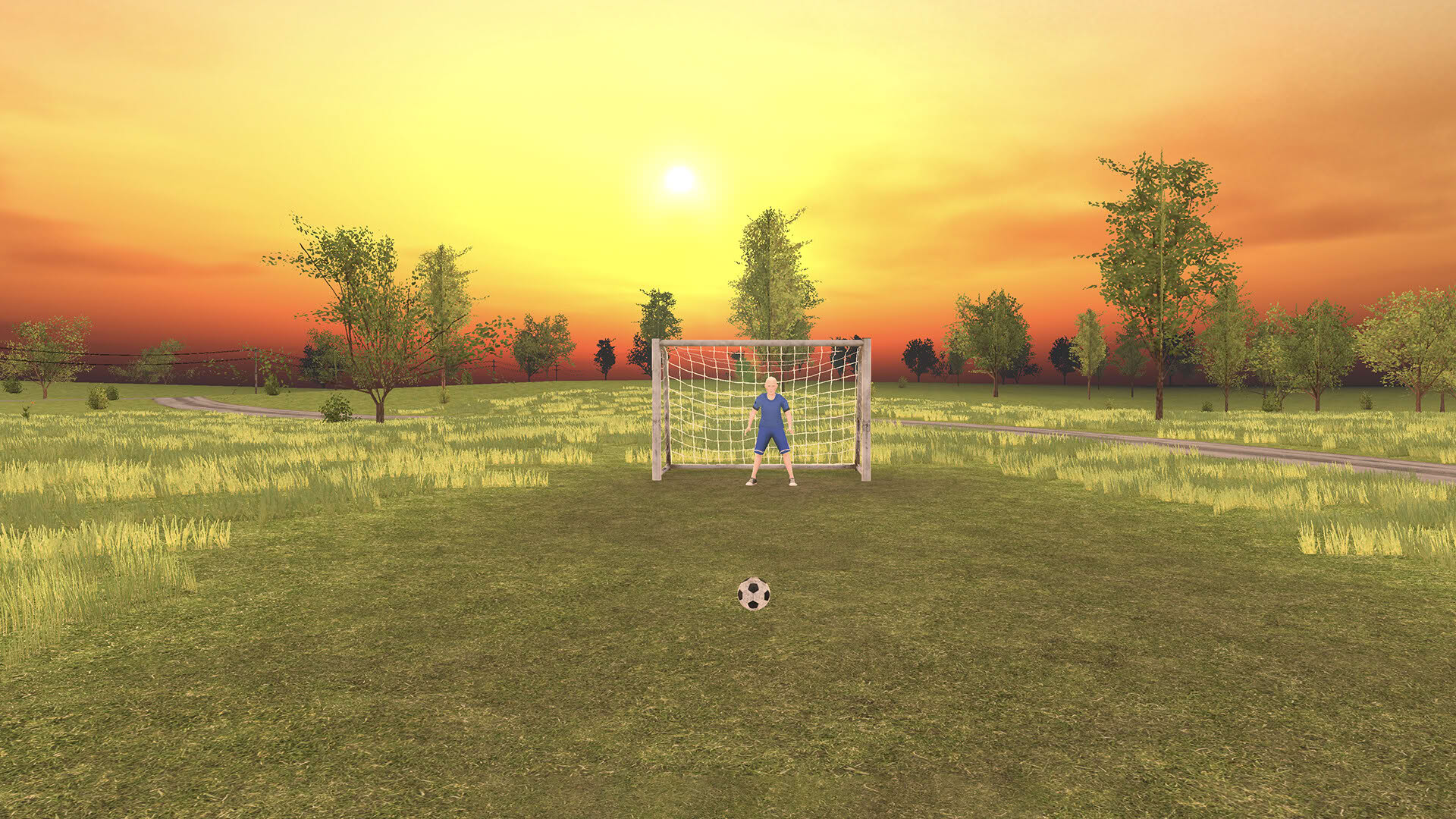 Screenshot for SchoolBoy OutDoors