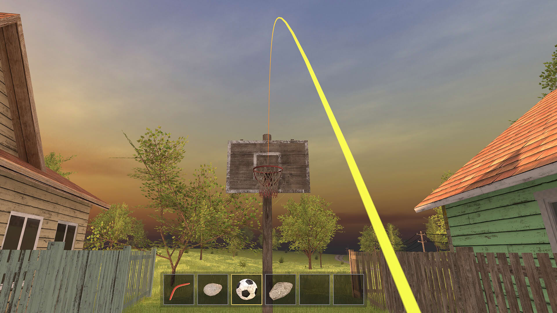 Screenshot for SchoolBoy OutDoors