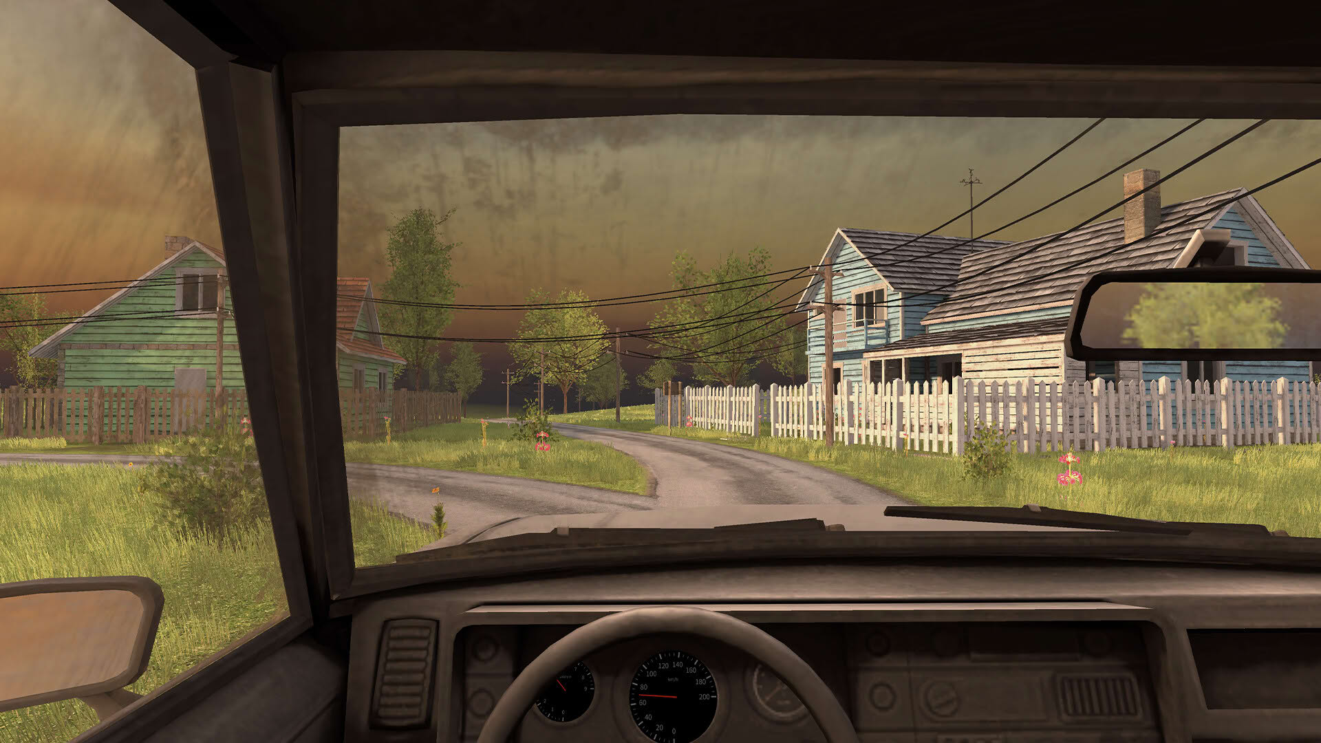 Screenshot for SchoolBoy OutDoors