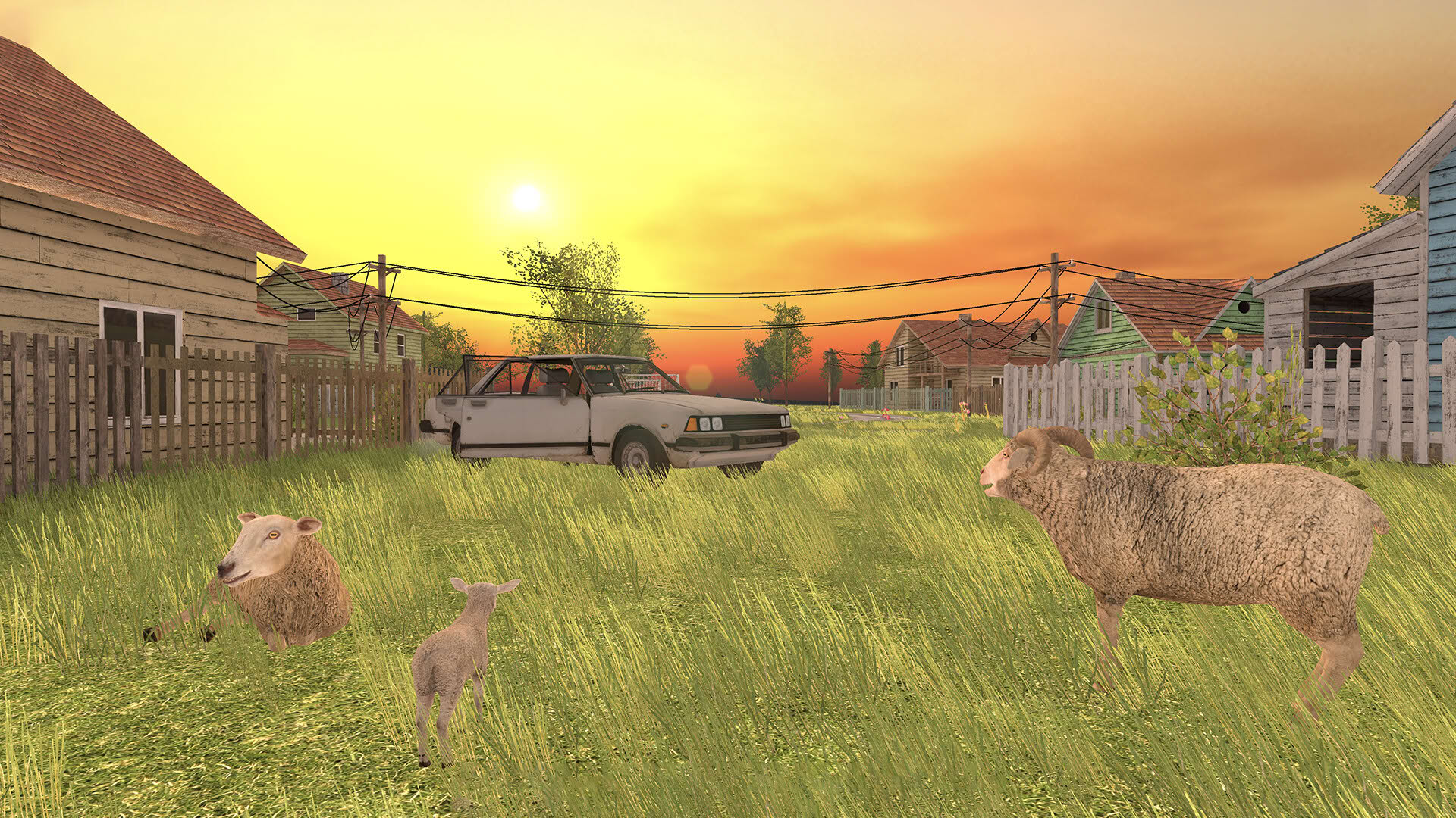 Screenshot for SchoolBoy OutDoors