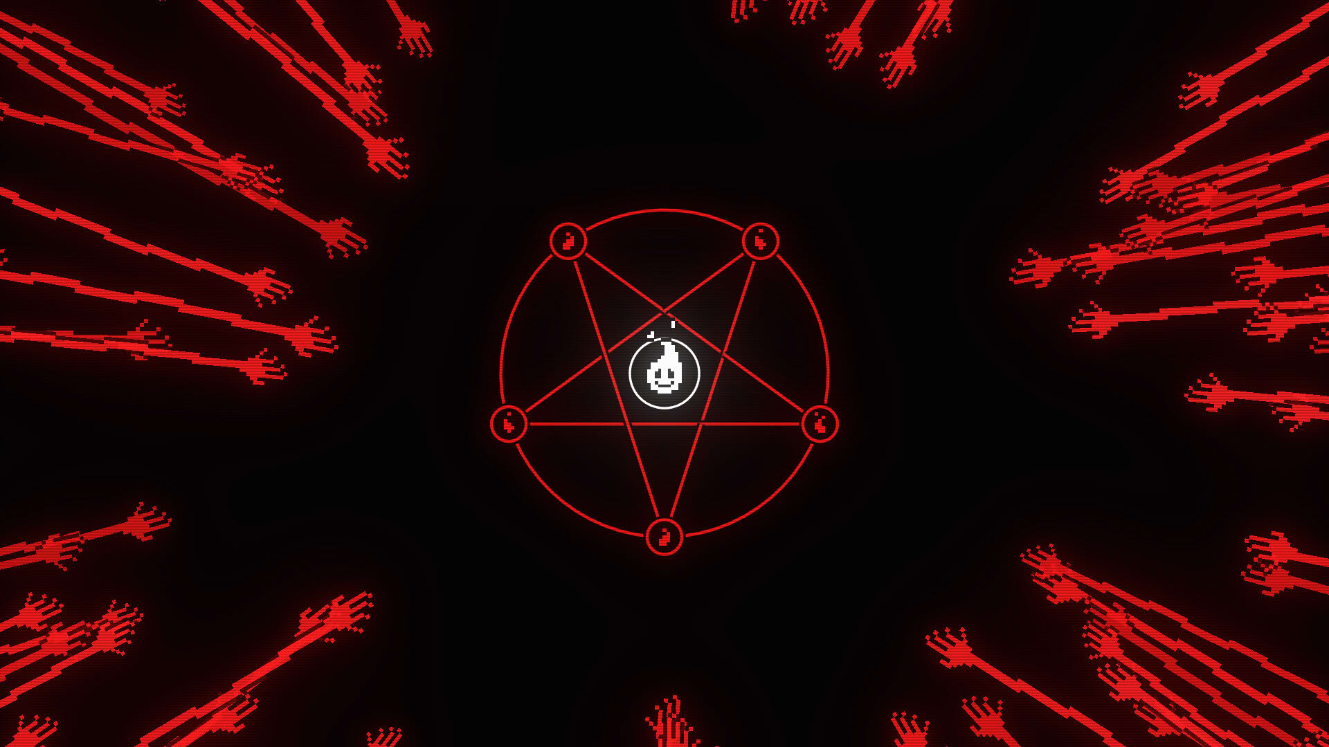 Screenshot for Scopecreep