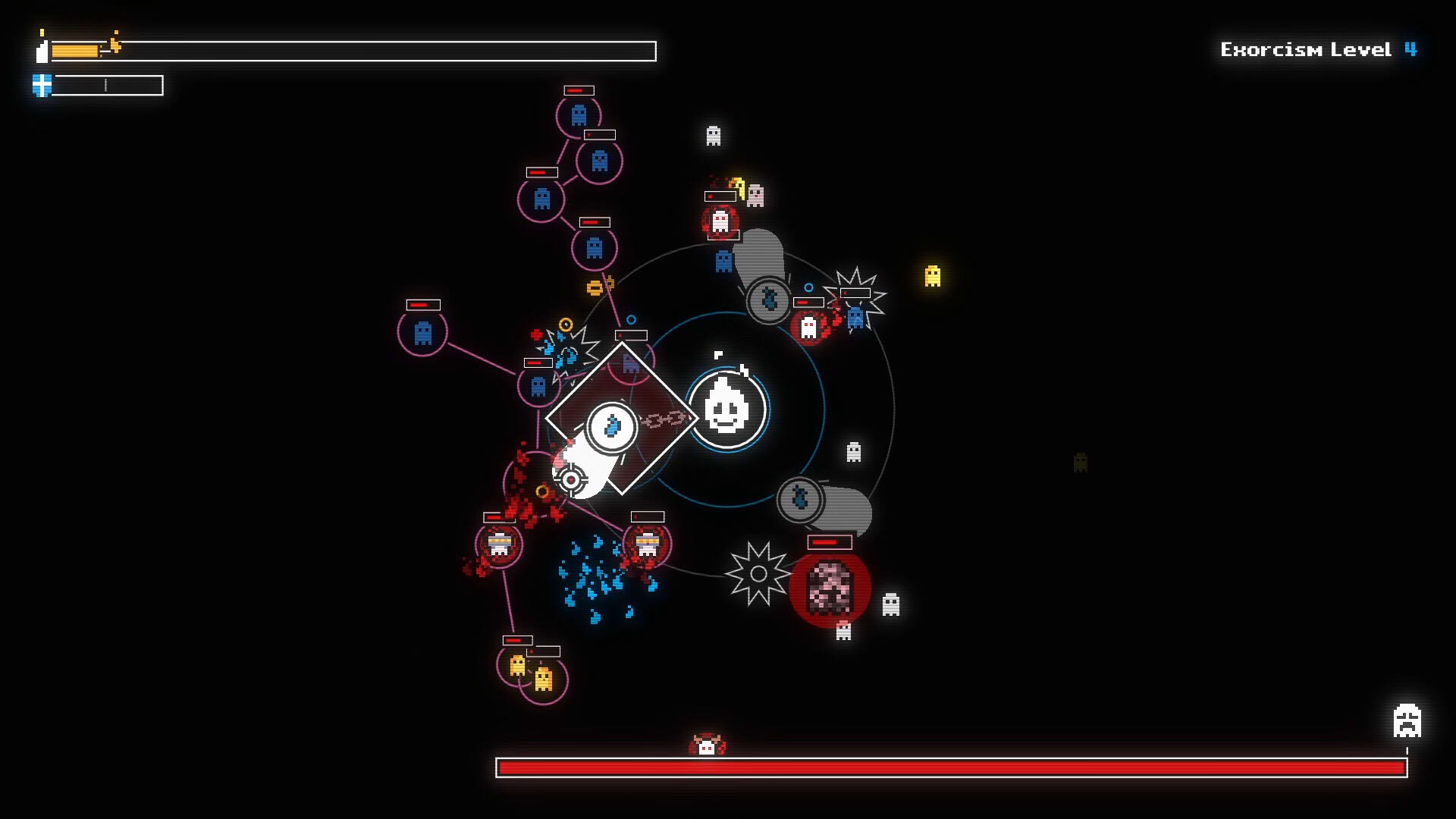 Screenshot for Scopecreep