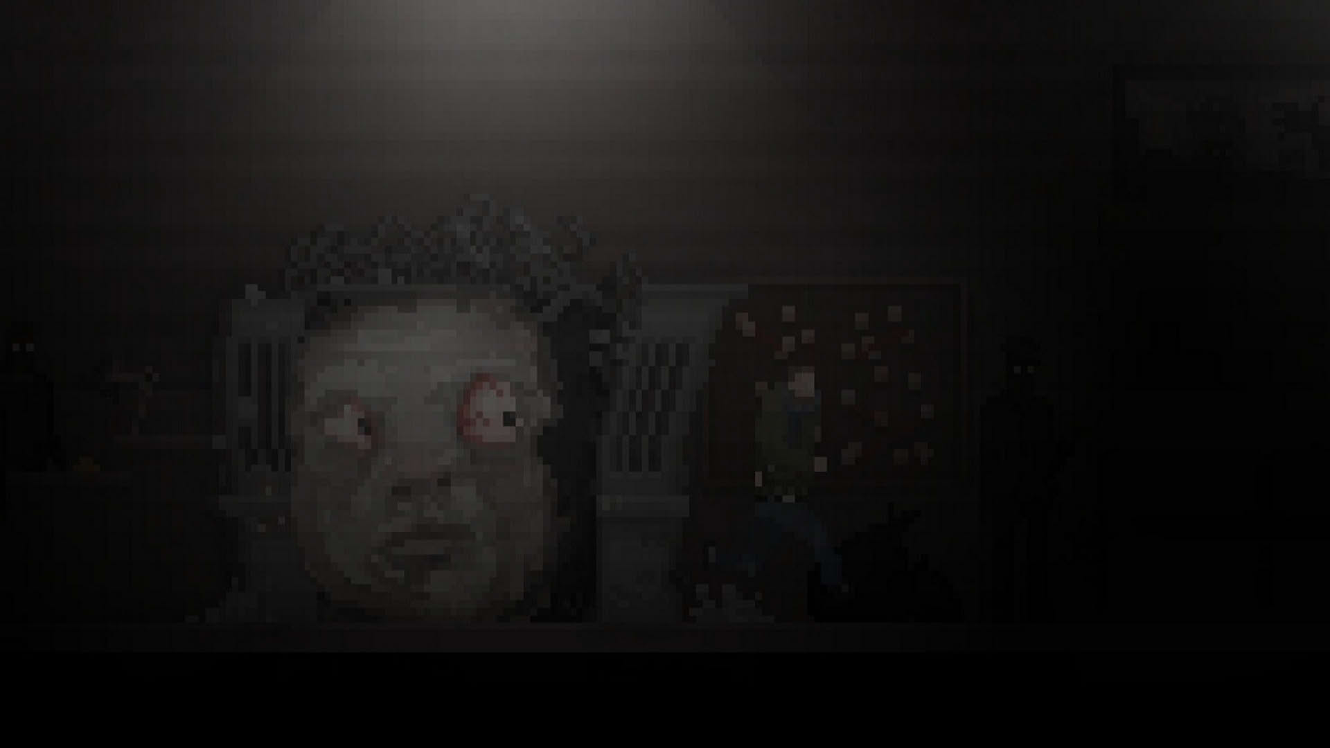 Screenshot for Uncanny Valley