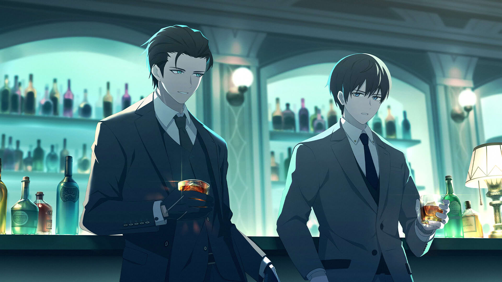 Screenshot for Road59: A Yakuza’s Last Stand
