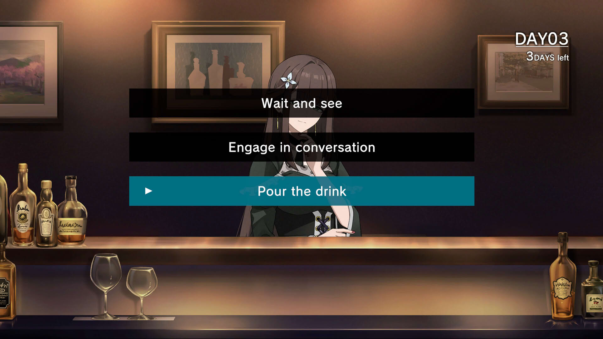Screenshot for Road59: A Yakuza’s Last Stand