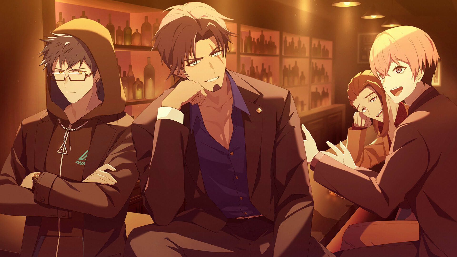 Screenshot for Road59: A Yakuza’s Last Stand