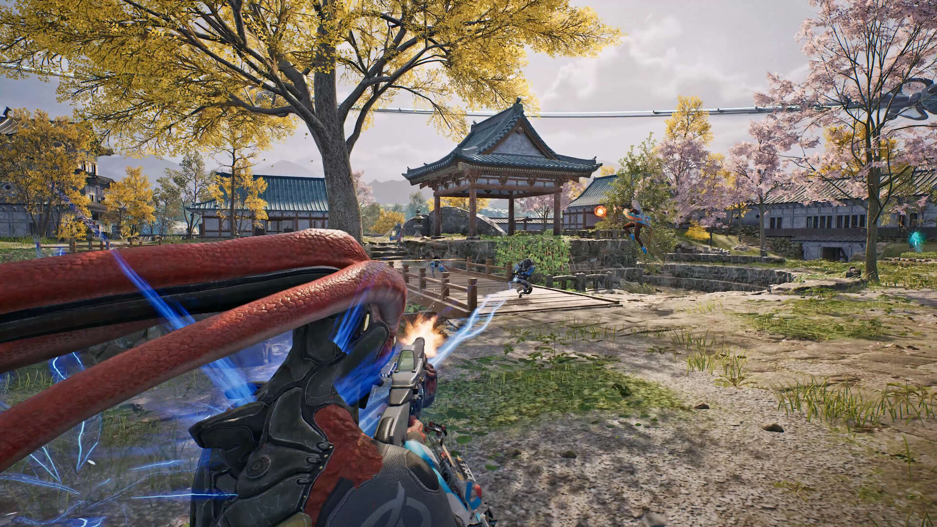 Screenshot for Time Takers