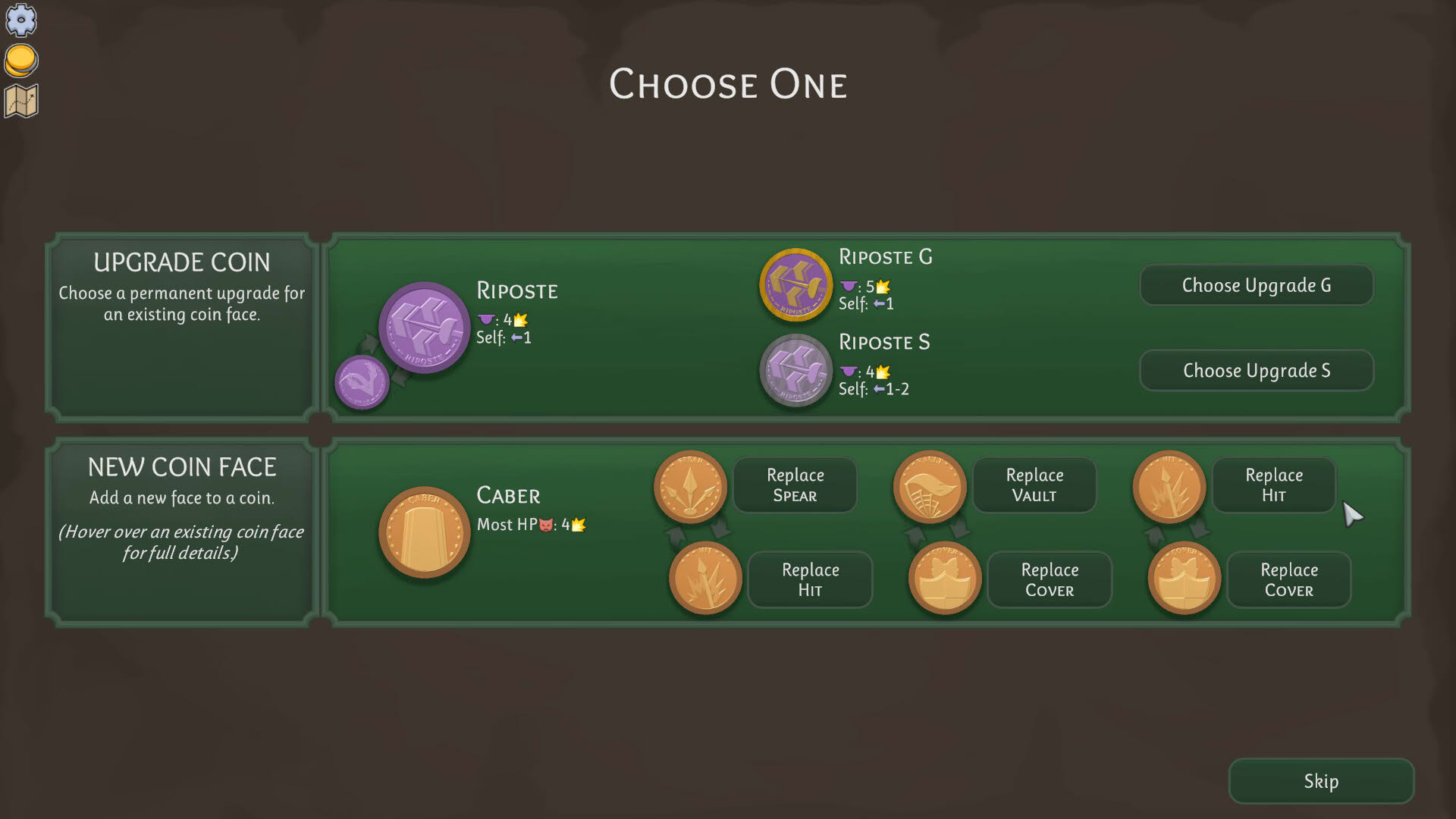 Screenshot for Chaos Coin
