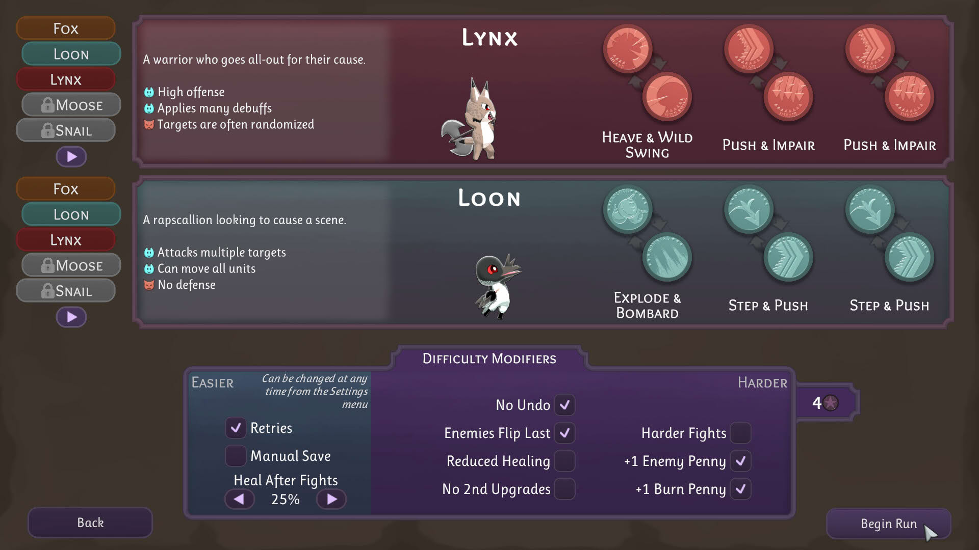 Screenshot for Chaos Coin