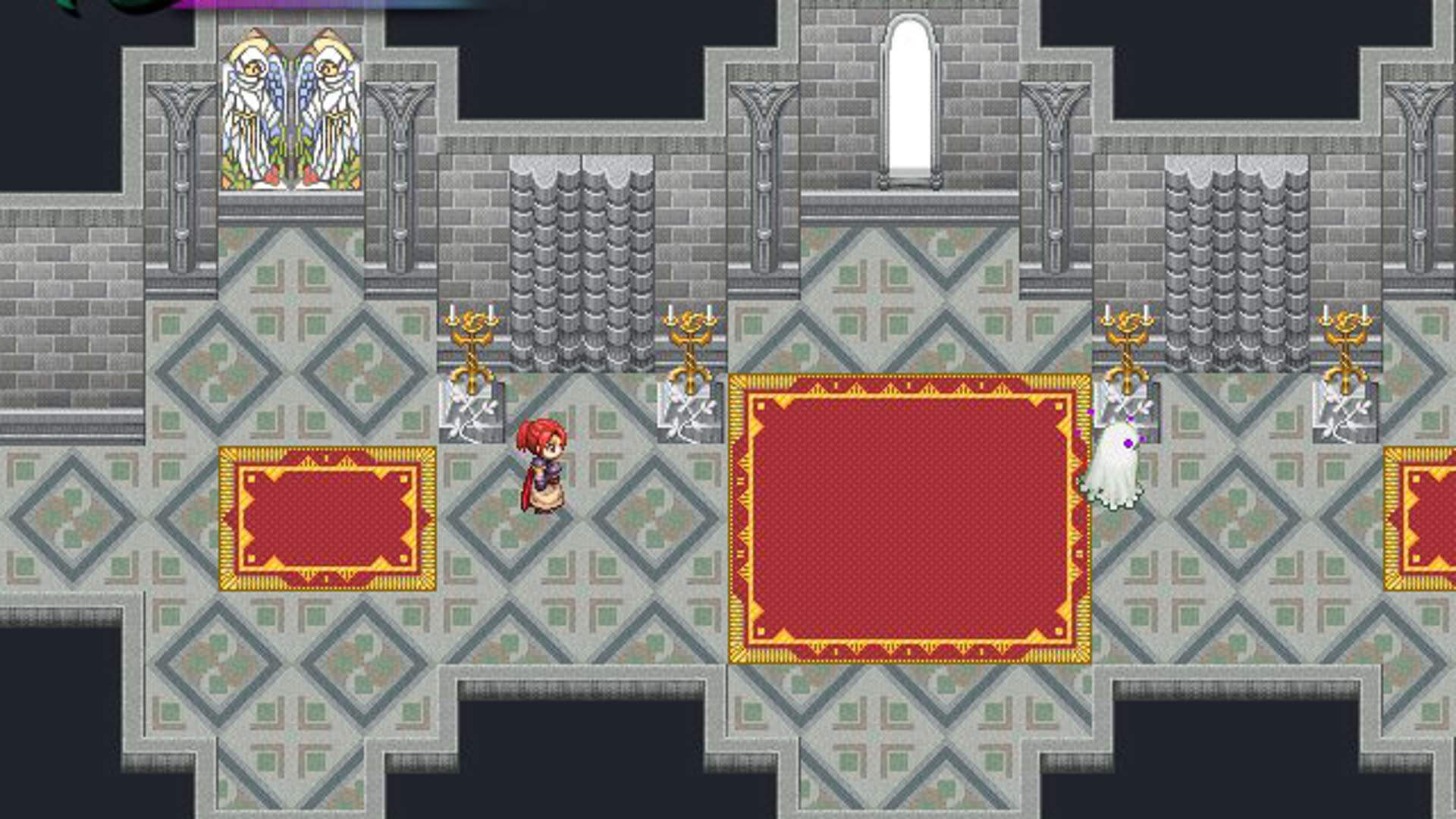 Screenshot for Vagrant Hearts 2