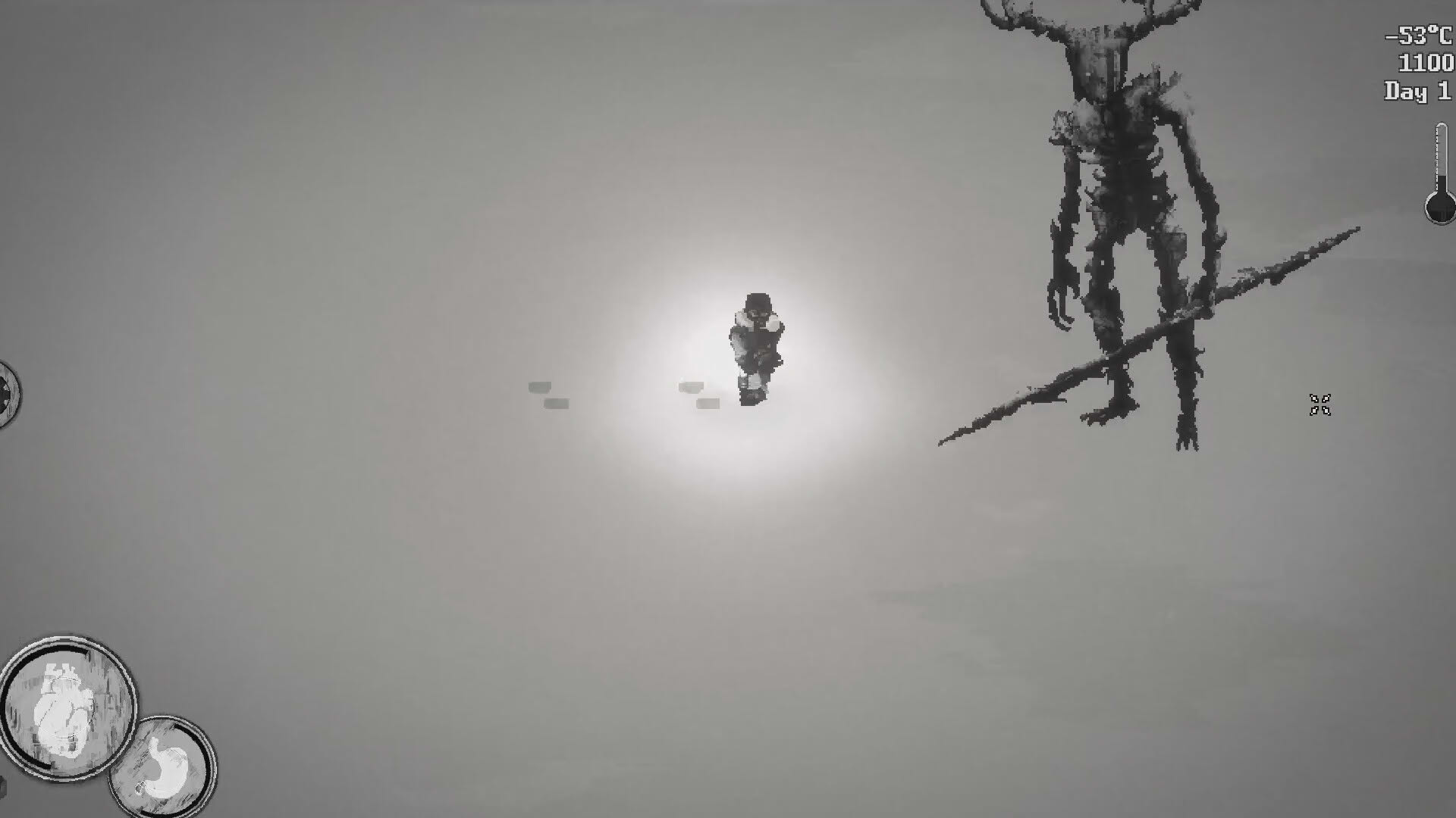 Screenshot for After Hell Freezes Over