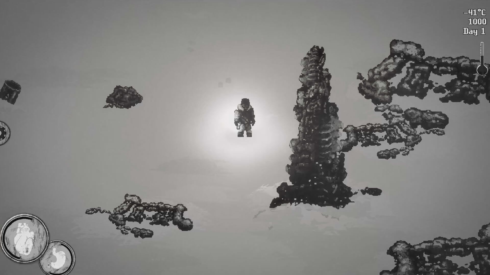 Screenshot for After Hell Freezes Over
