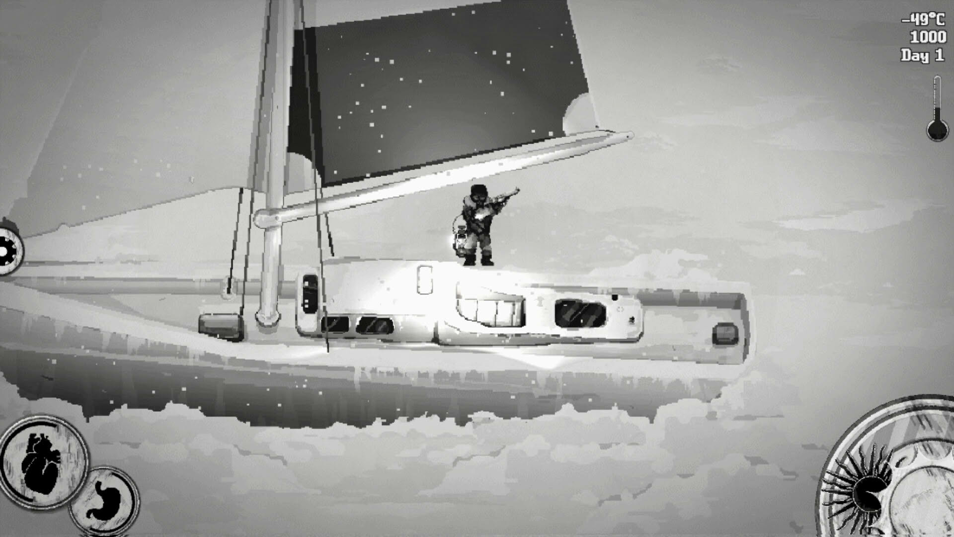 Screenshot for After Hell Freezes Over