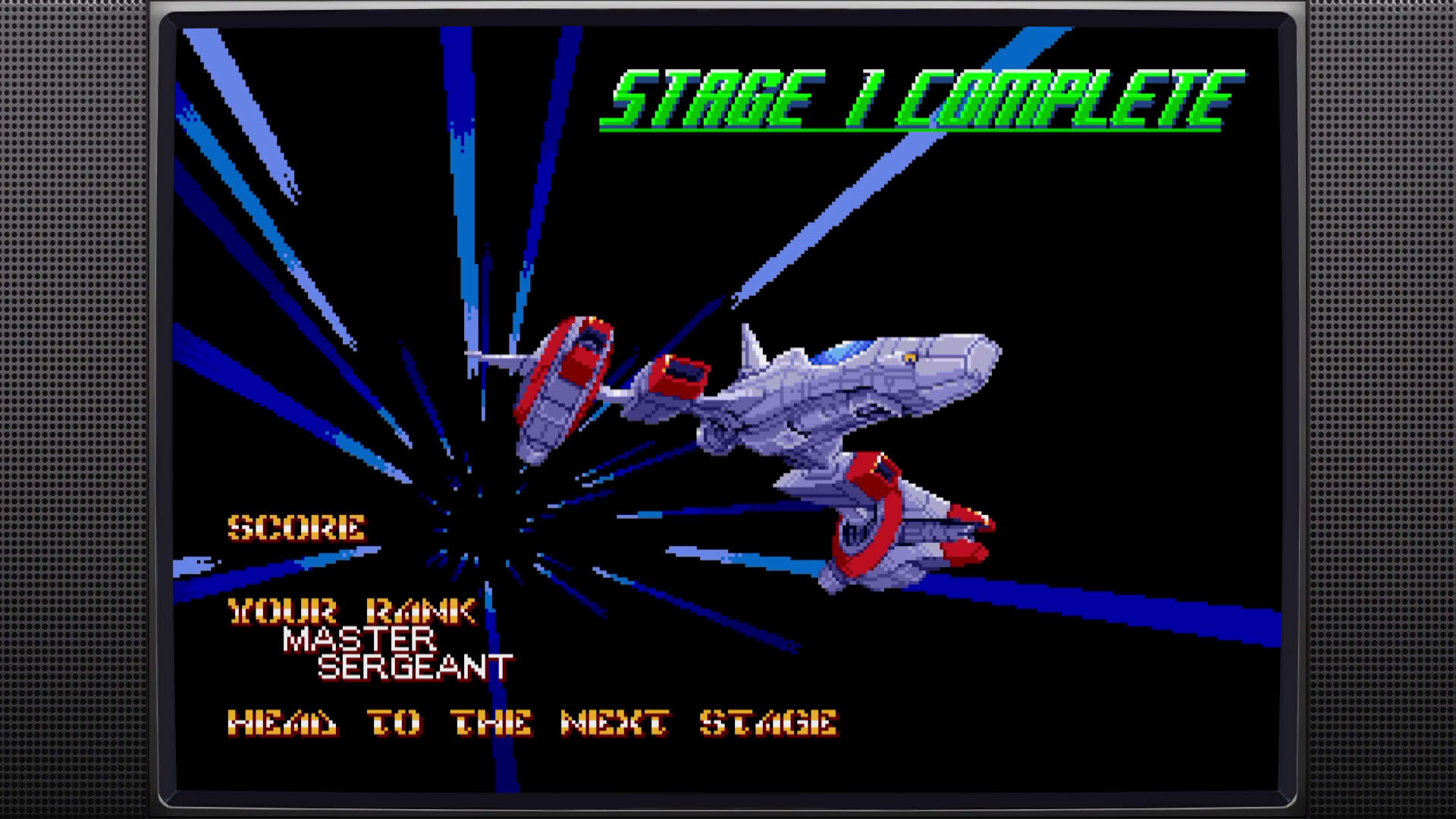 Screenshot for Earthion