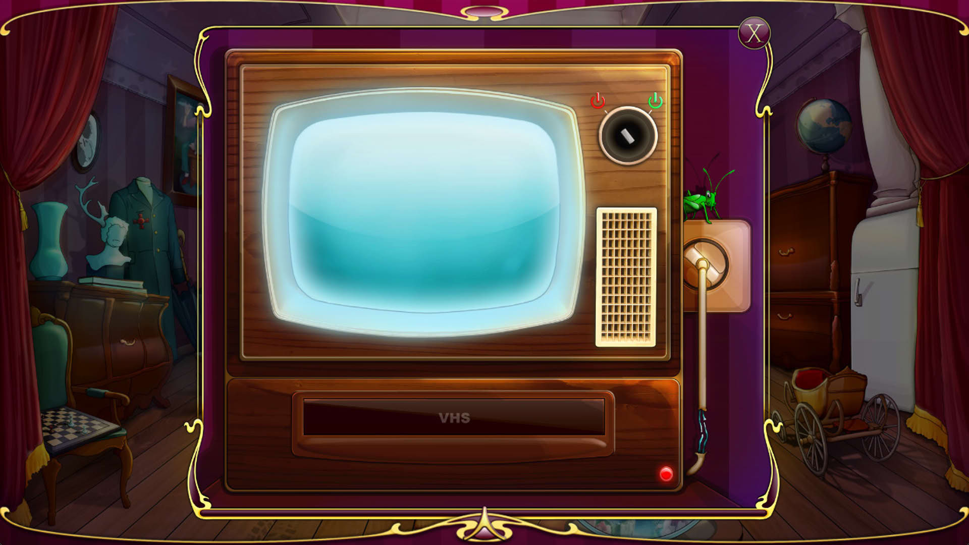 Screenshot for Hare in the Hat