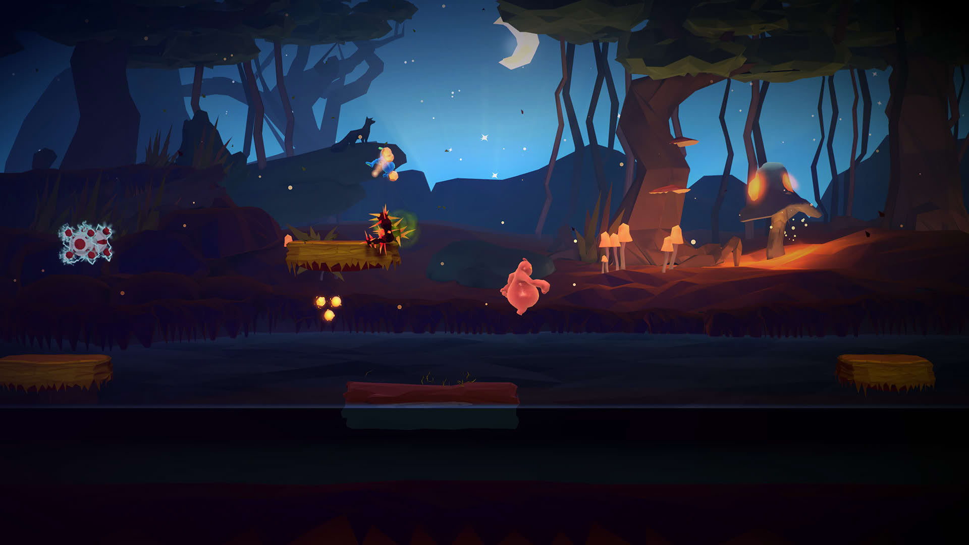 Screenshot for Shift Happens
