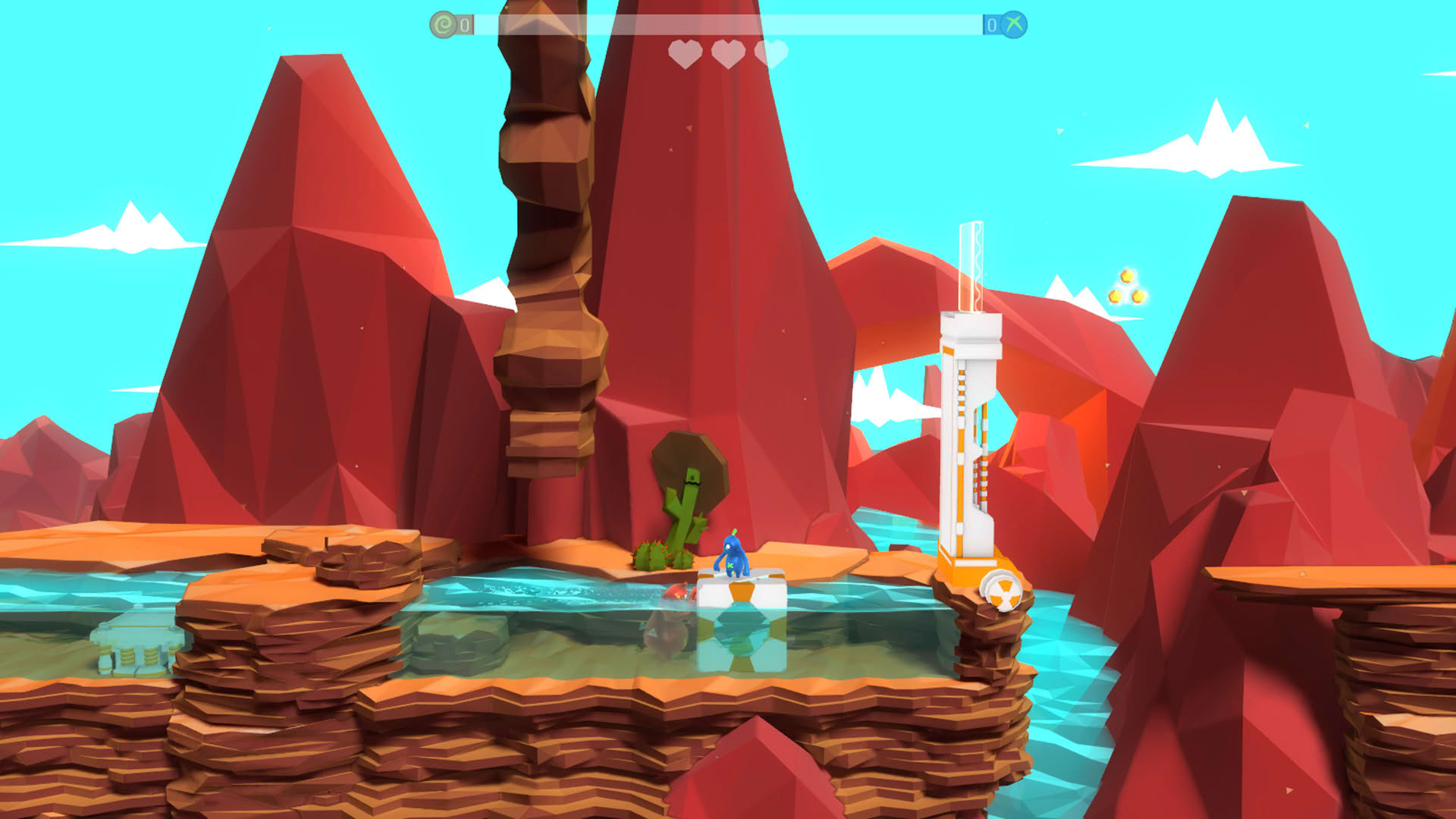 Screenshot for Shift Happens
