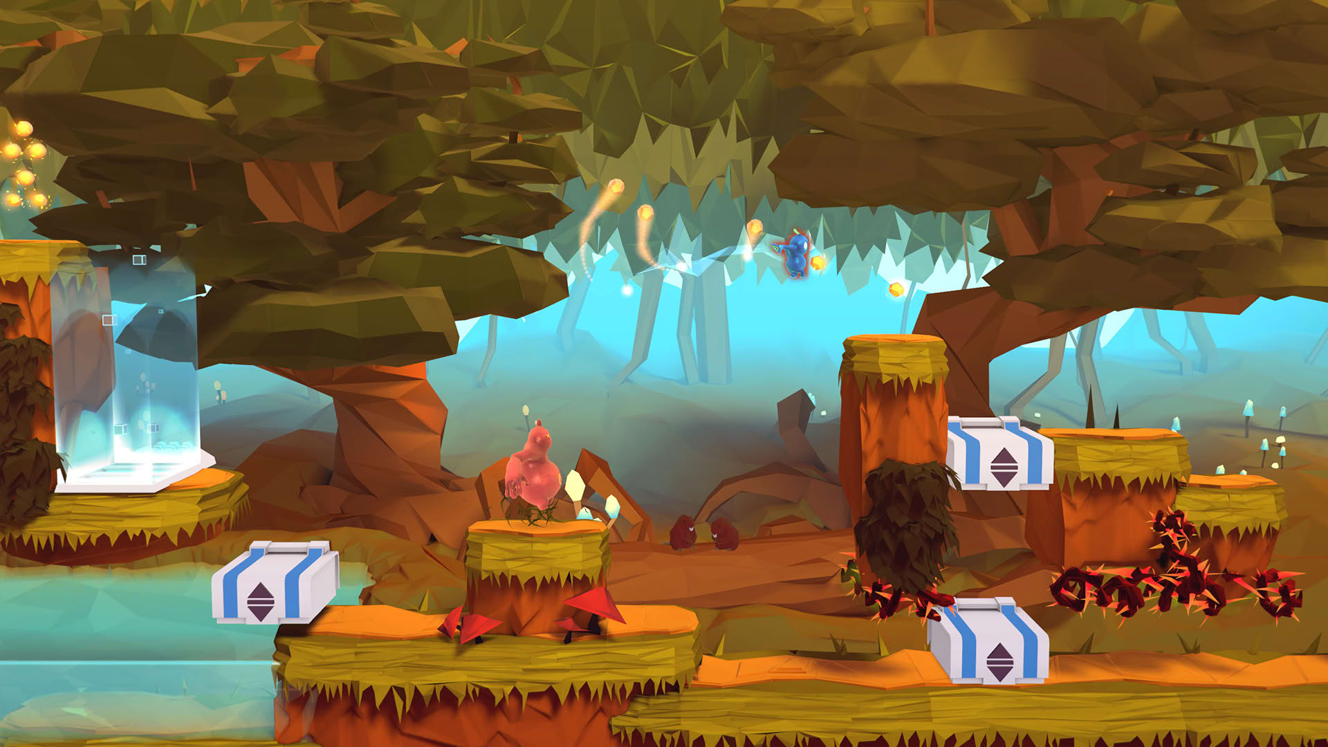 Screenshot for Shift Happens