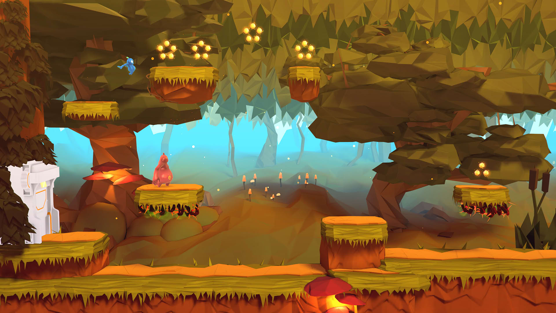 Screenshot for Shift Happens