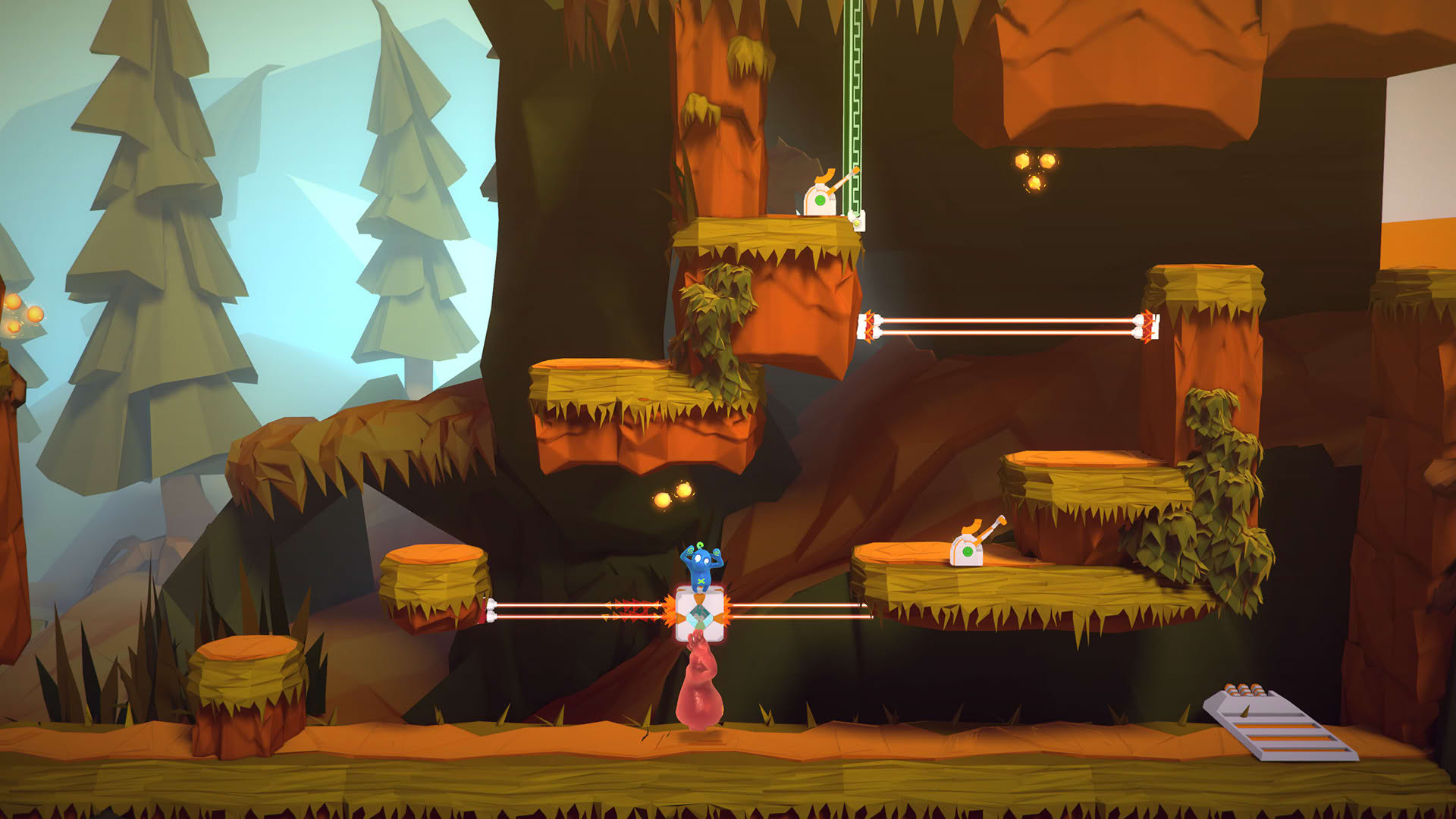 Screenshot for Shift Happens