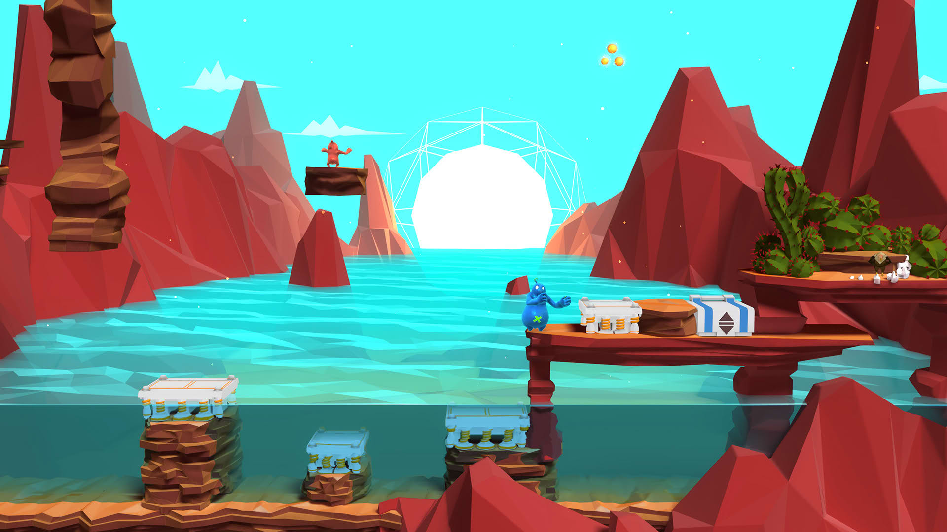 Screenshot for Shift Happens