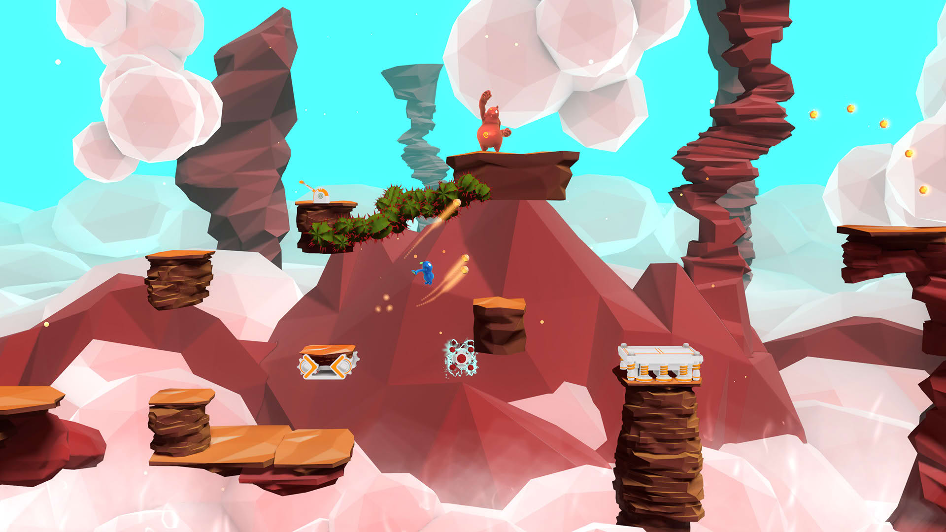 Screenshot for Shift Happens
