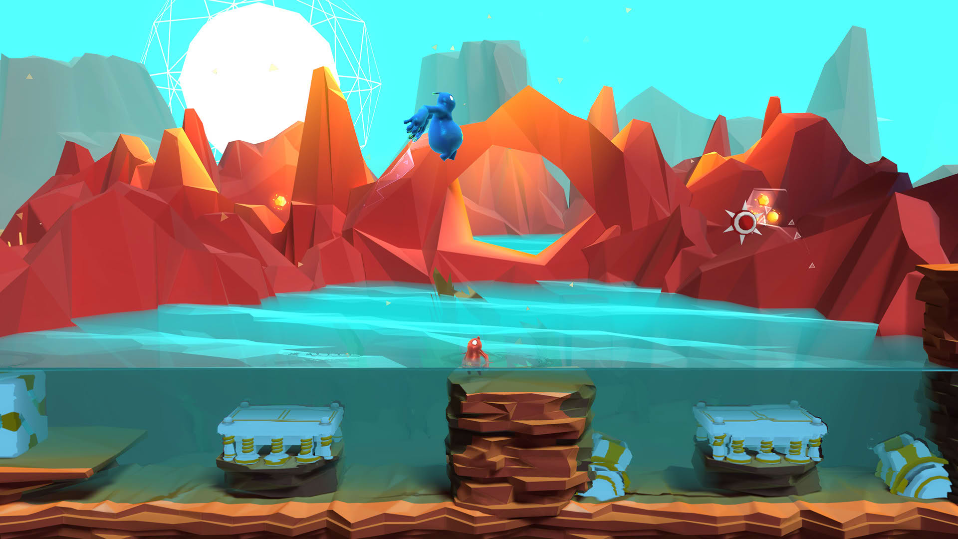 Screenshot for Shift Happens