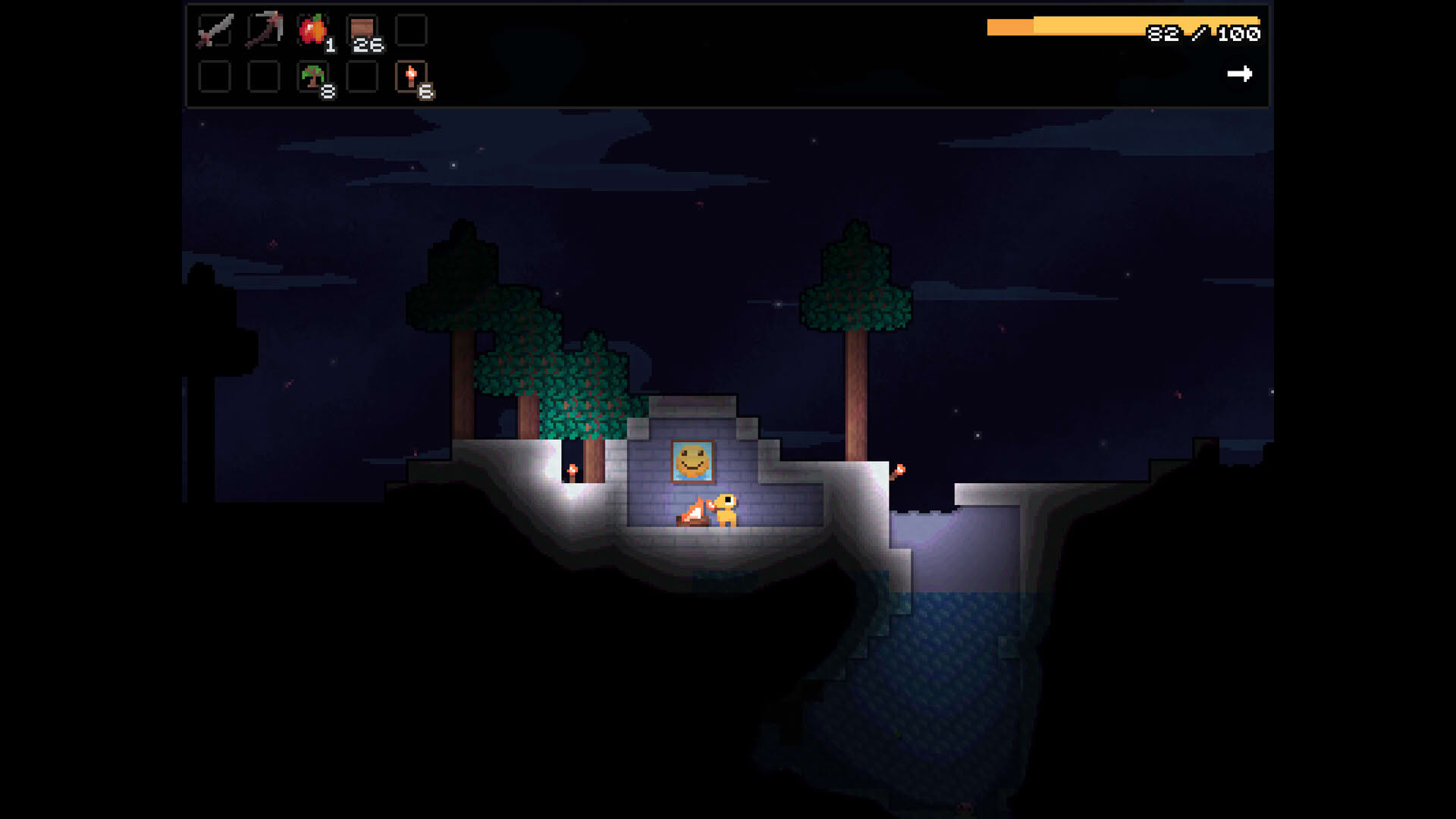Screenshot for Waxweaver