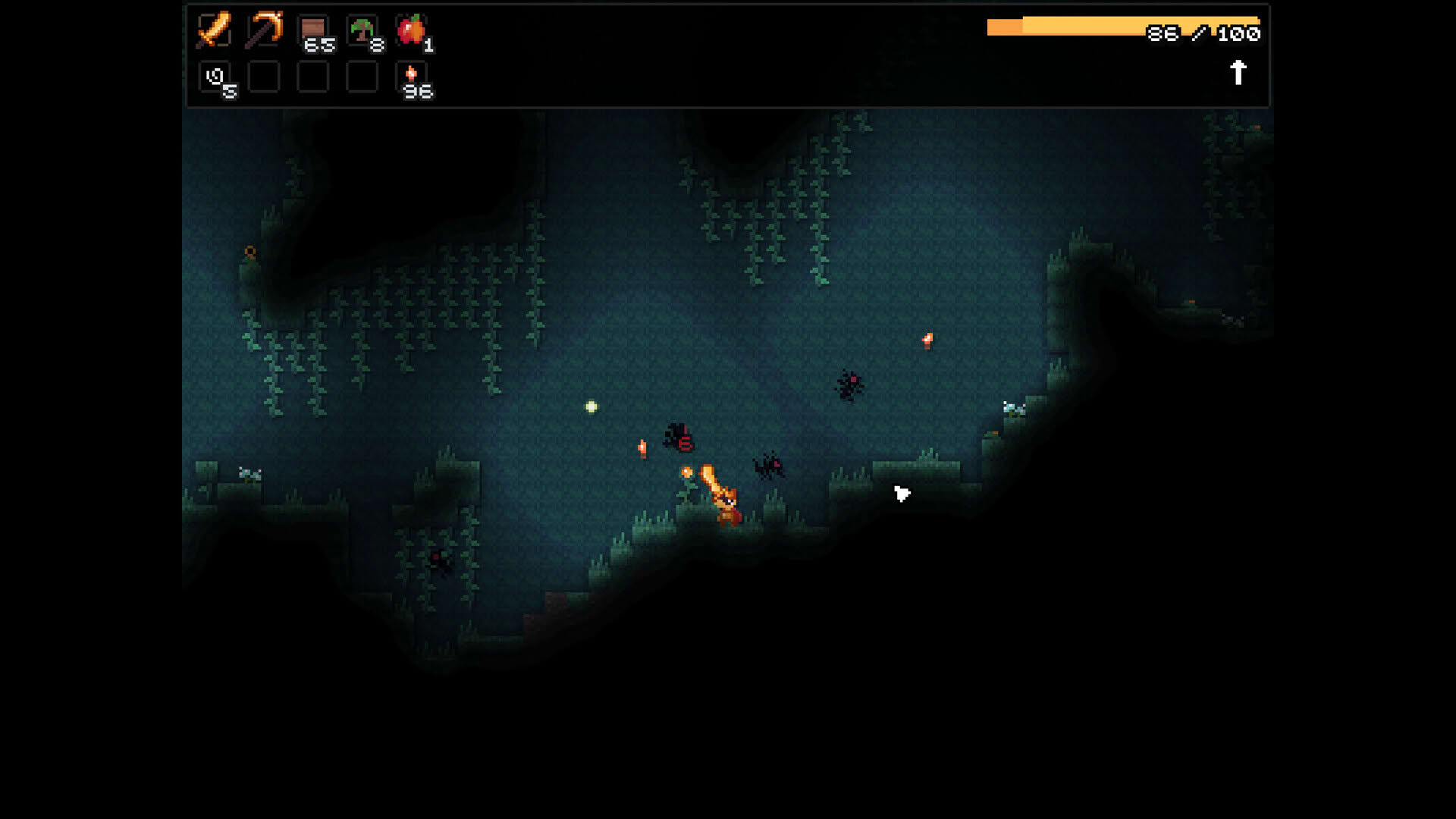 Screenshot for Waxweaver