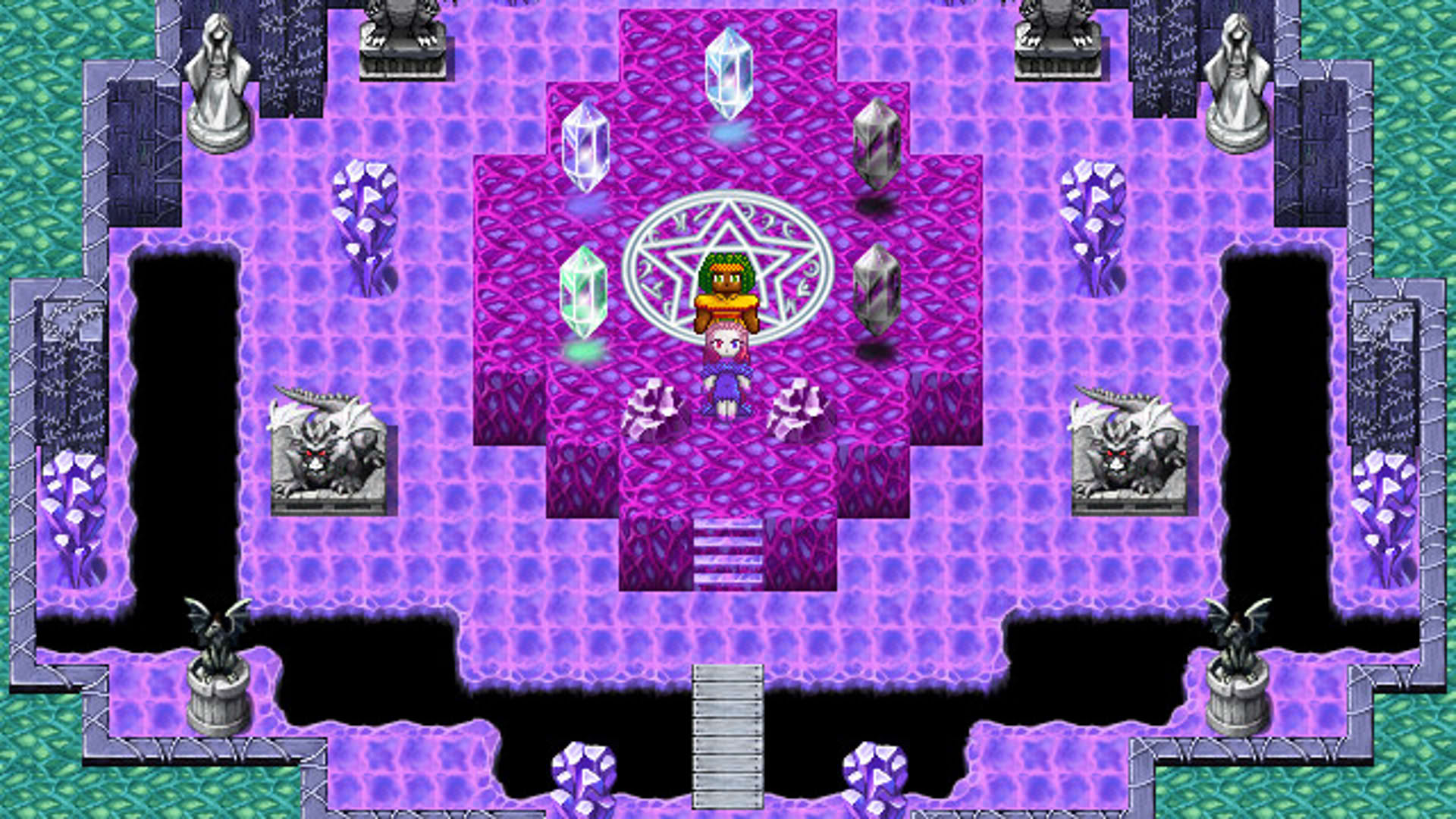 Screenshot for Remnants of Isolation