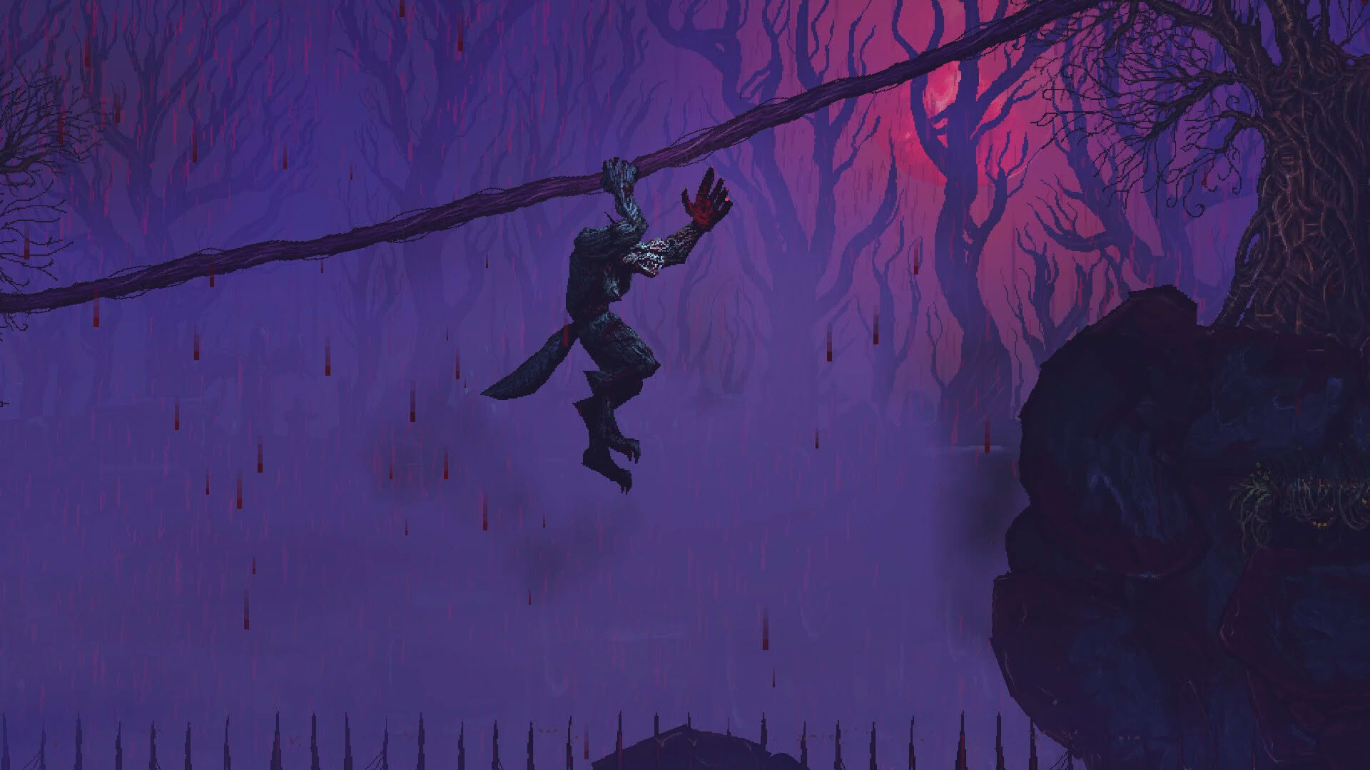 Screenshot for Slain 2: The Beast Within