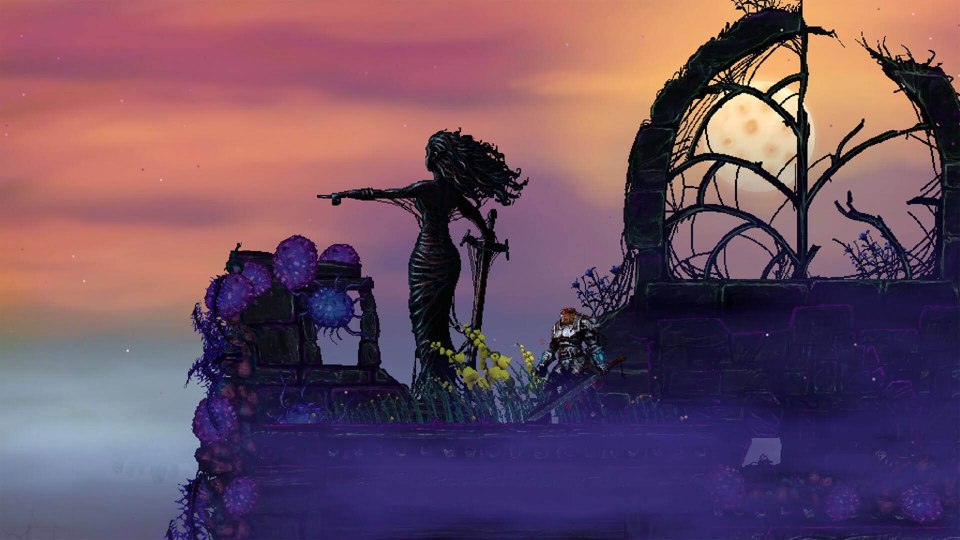 Screenshot for Slain 2: The Beast Within