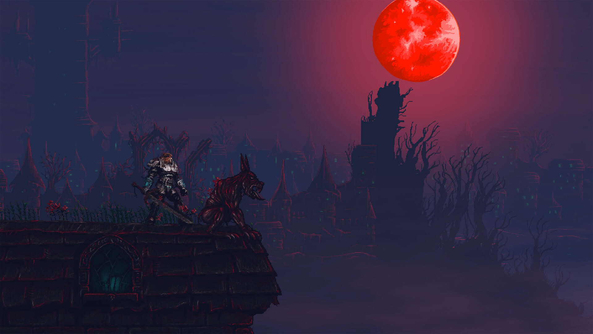 Screenshot for Slain 2: The Beast Within
