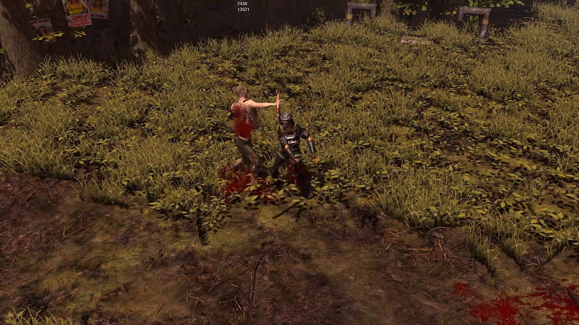Screenshot for How to Survive 2
