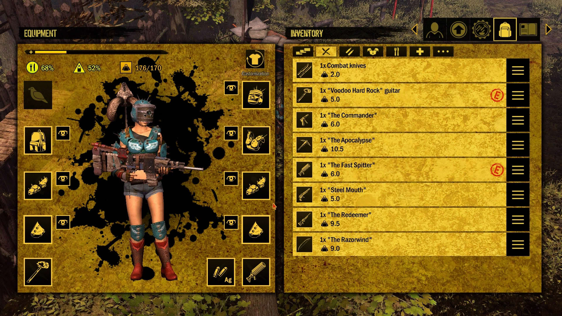 Screenshot for How to Survive 2