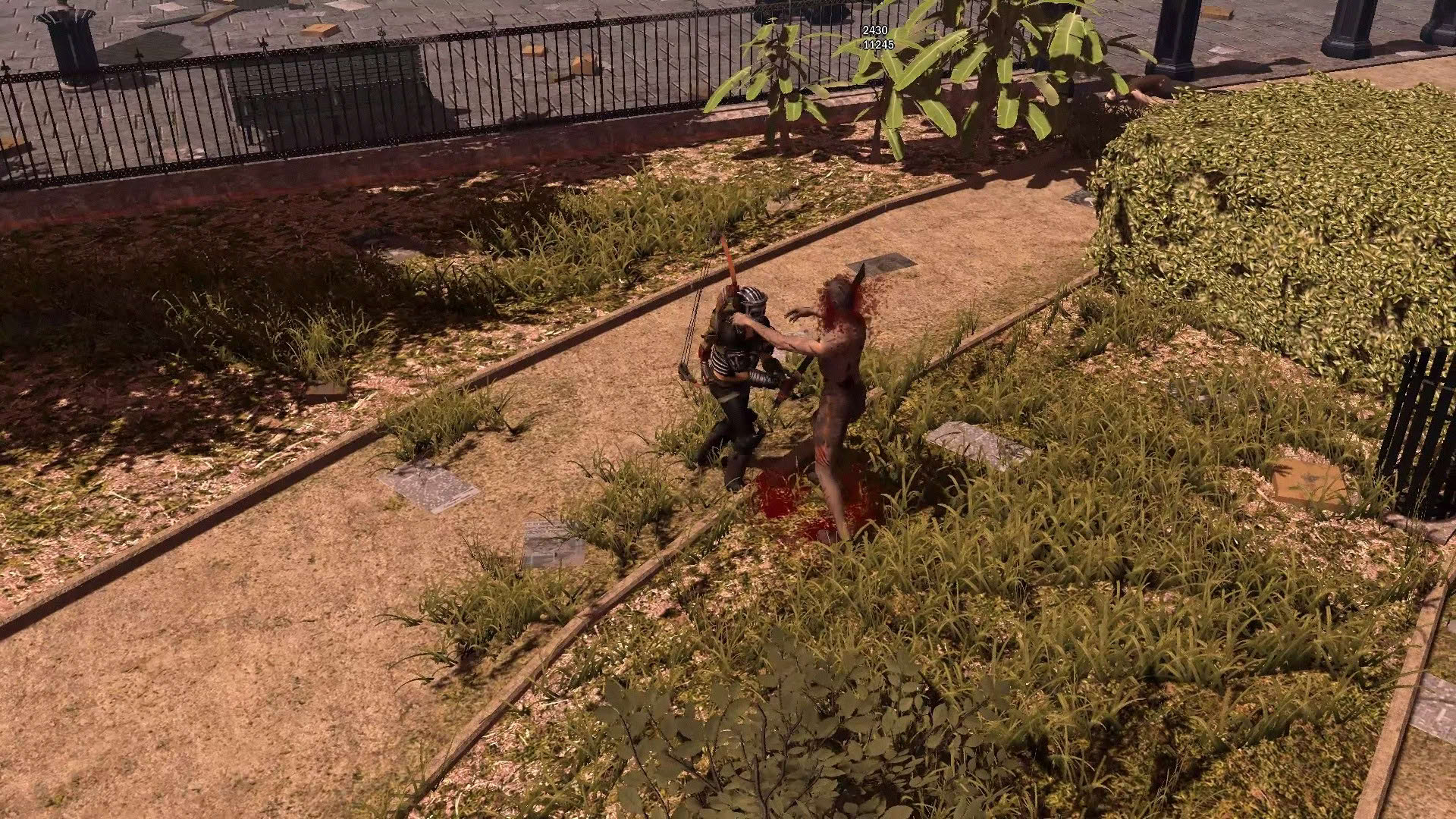 Screenshot for How to Survive 2