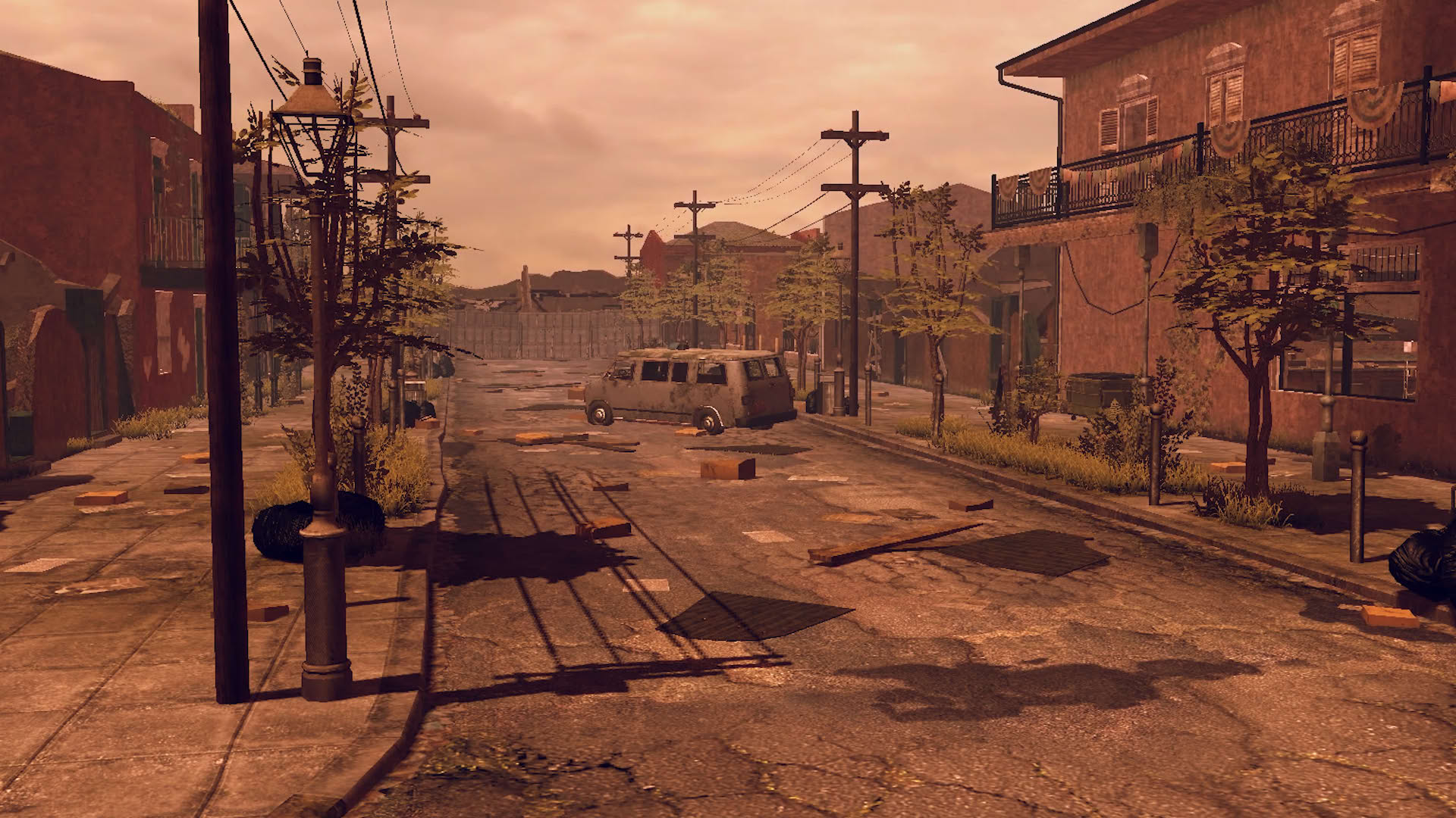 Screenshot for How to Survive 2