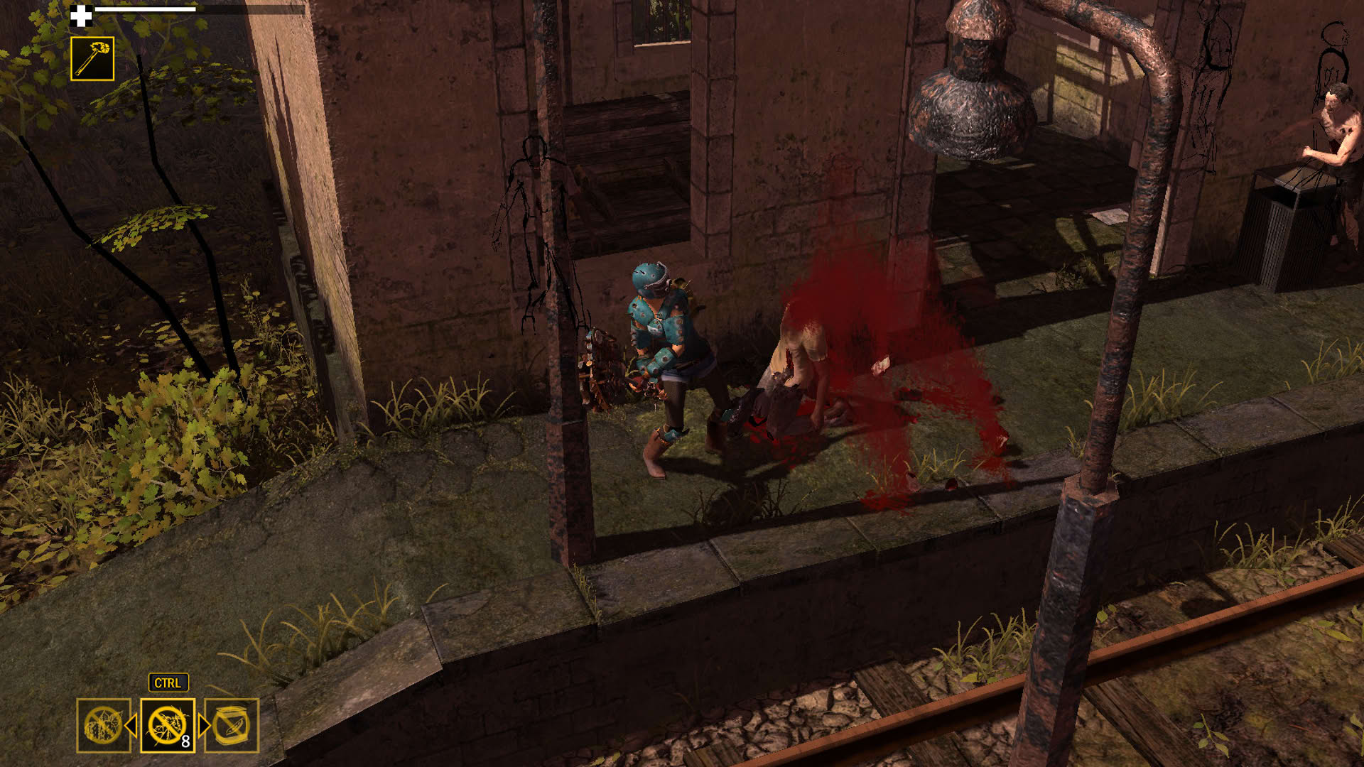 Screenshot for How to Survive 2